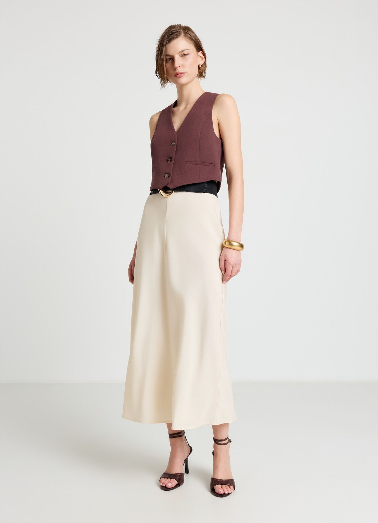 Giacca Žene Calliope