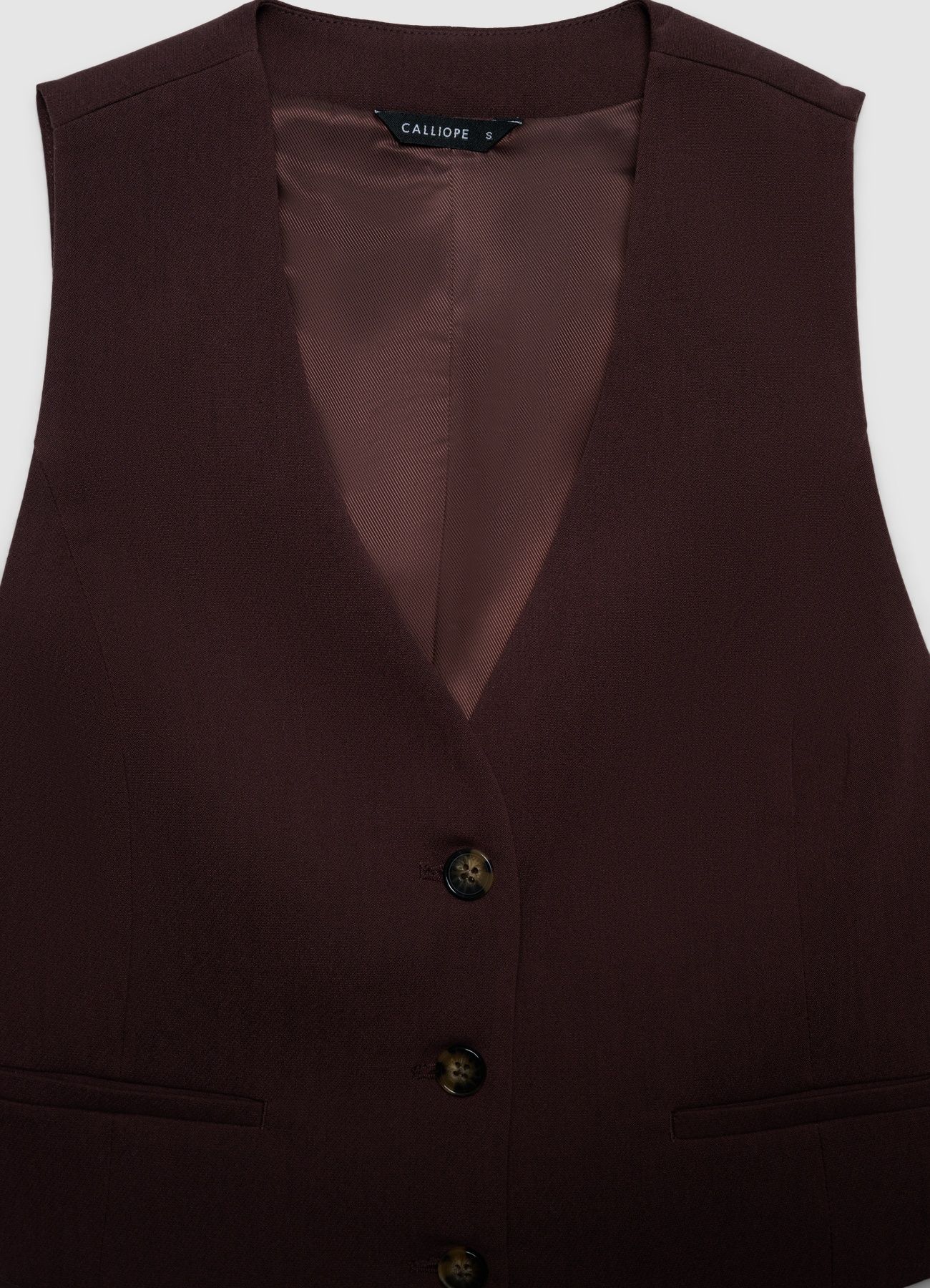 Jacket Woman Calliope st_a3