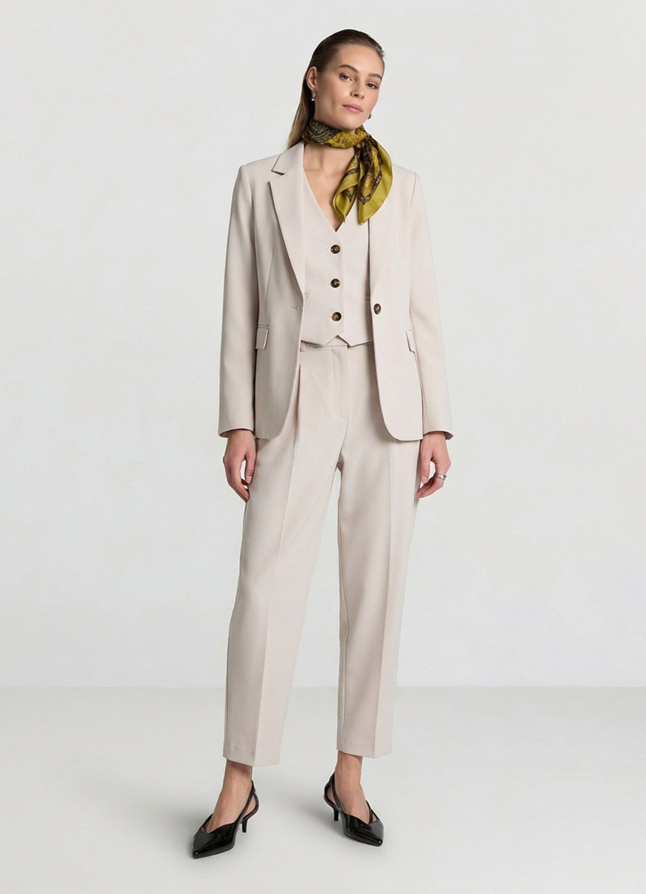 Giacca Žene Calliope