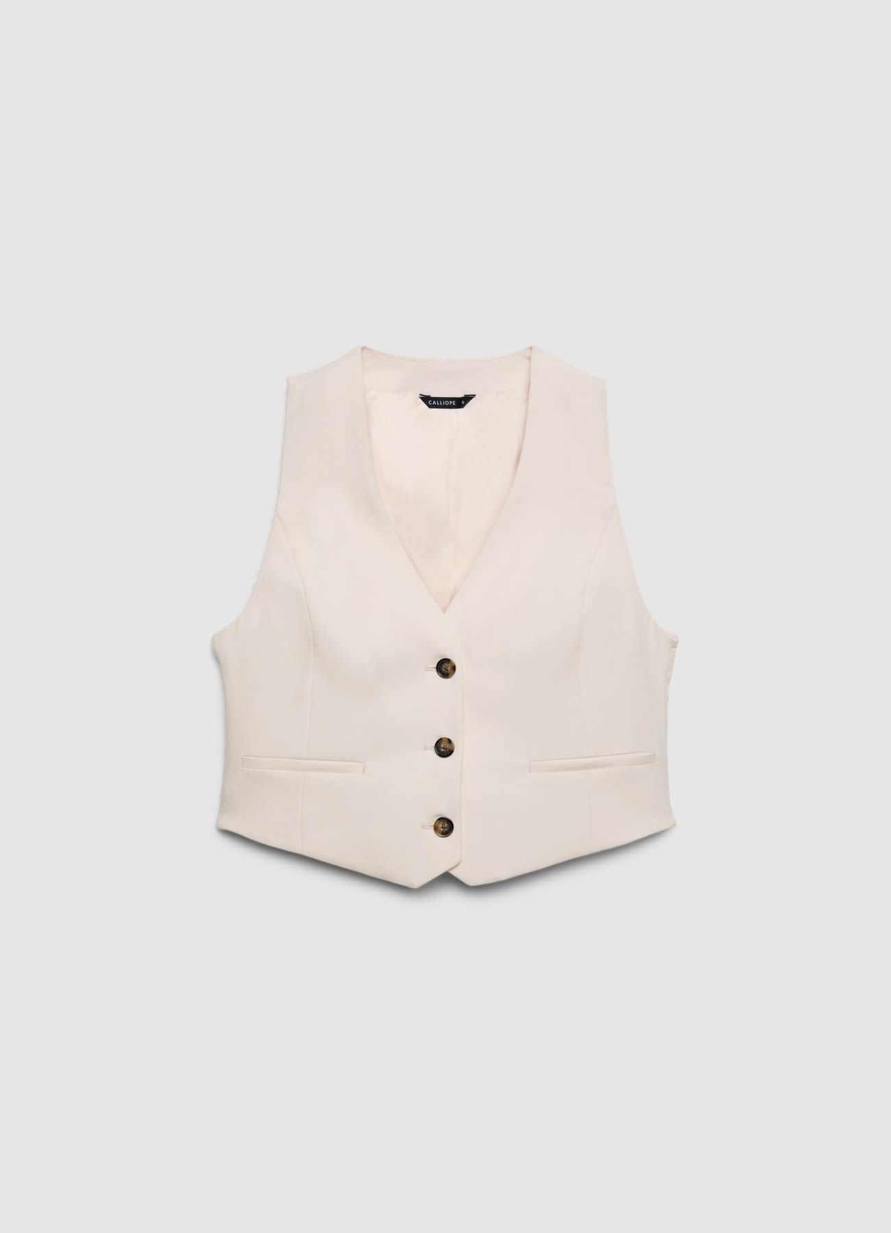 Jacket Woman Calliope det_4