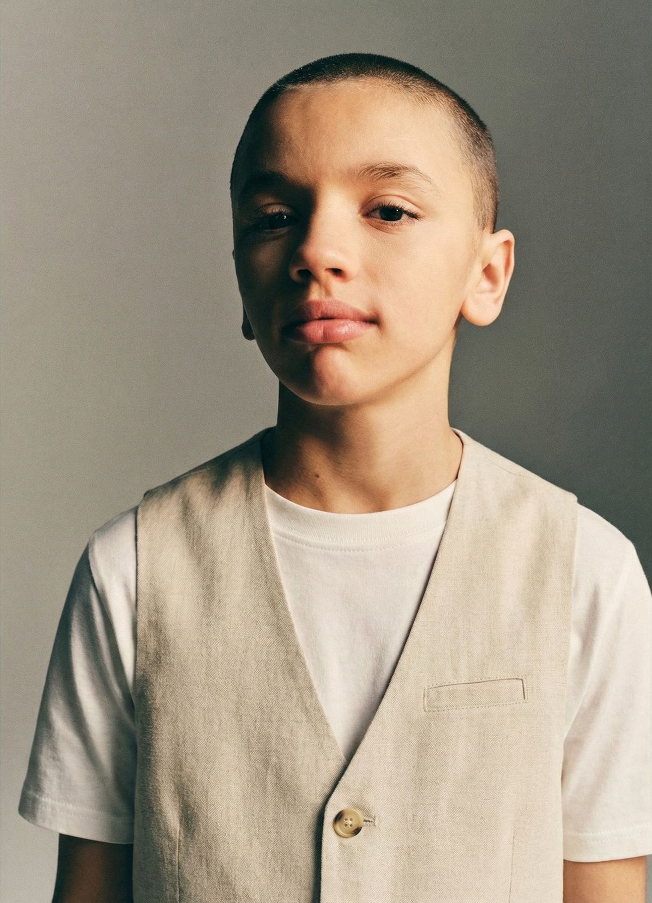 Jacket Boys Calliope Kids