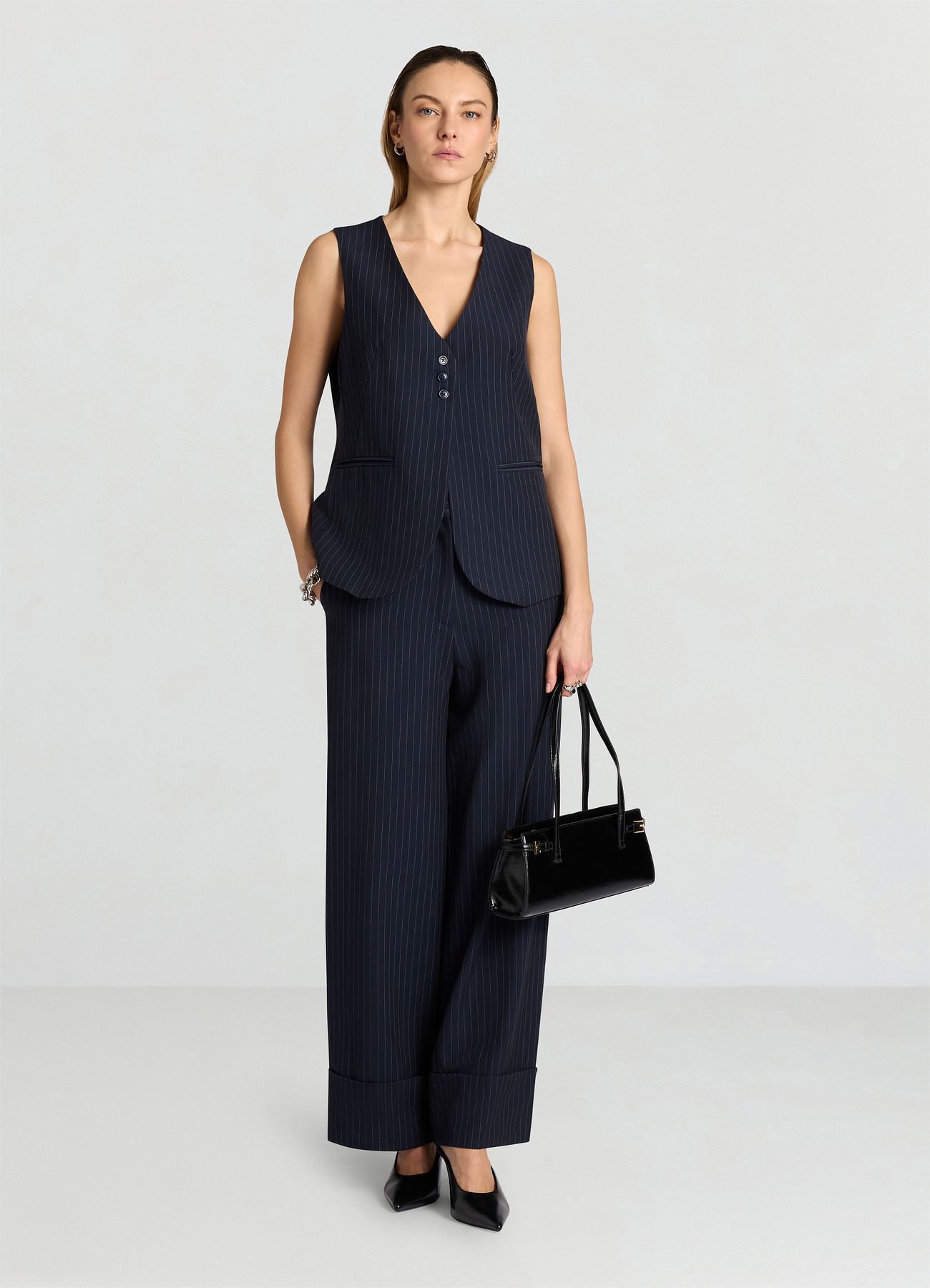 Giacca Žene Calliope