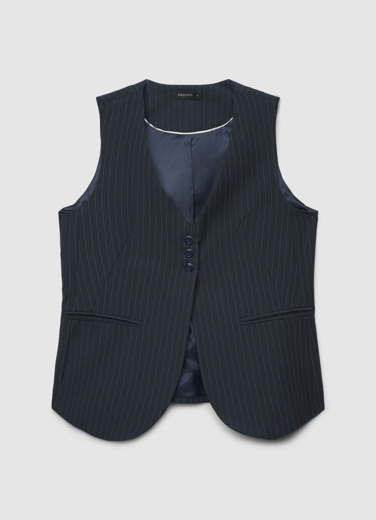 Giacca Žene Calliope det_4