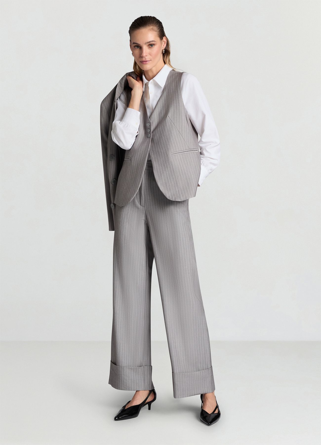 Giacca Žene Calliope