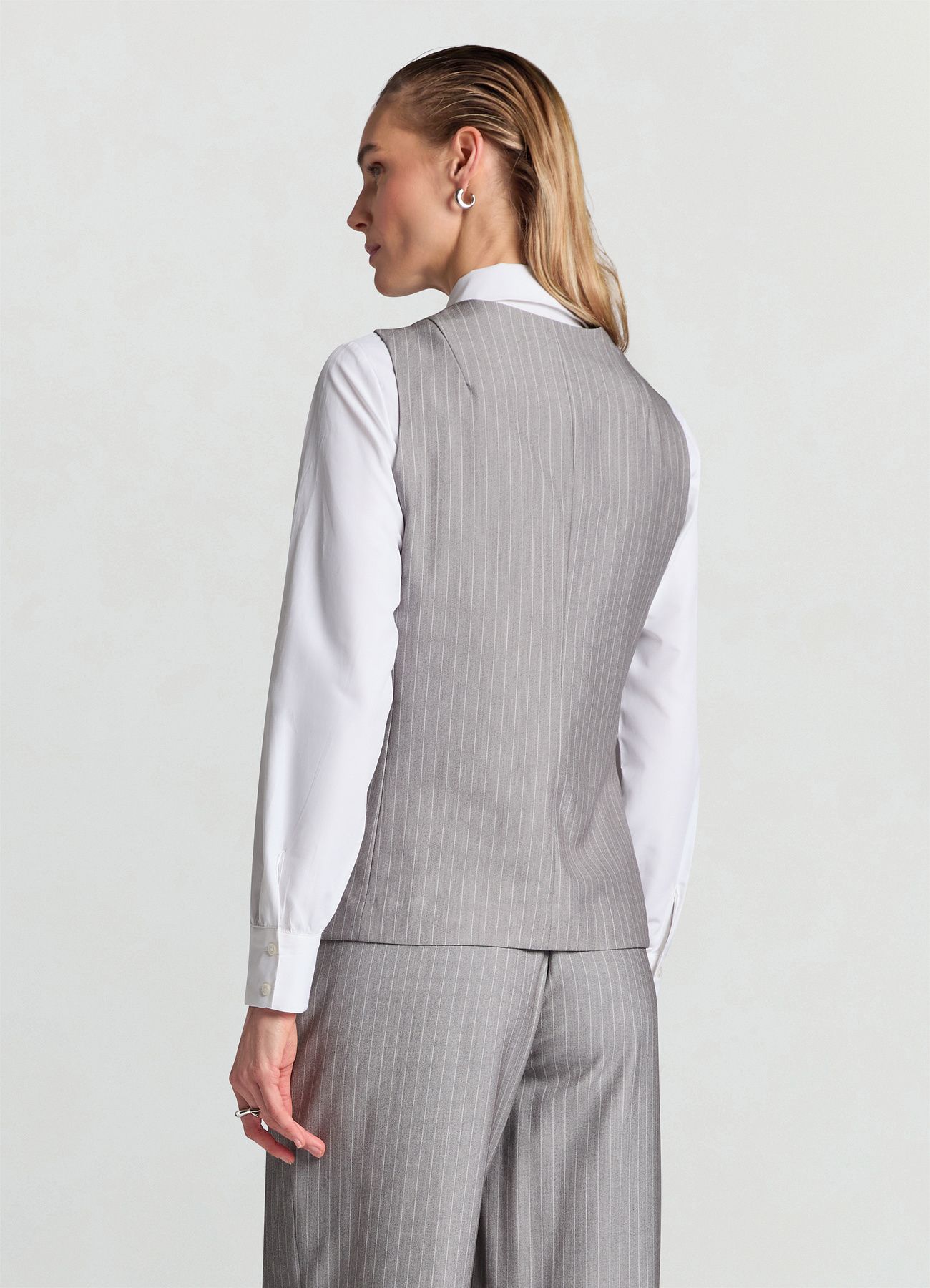 Giacca Žene Calliope det_3