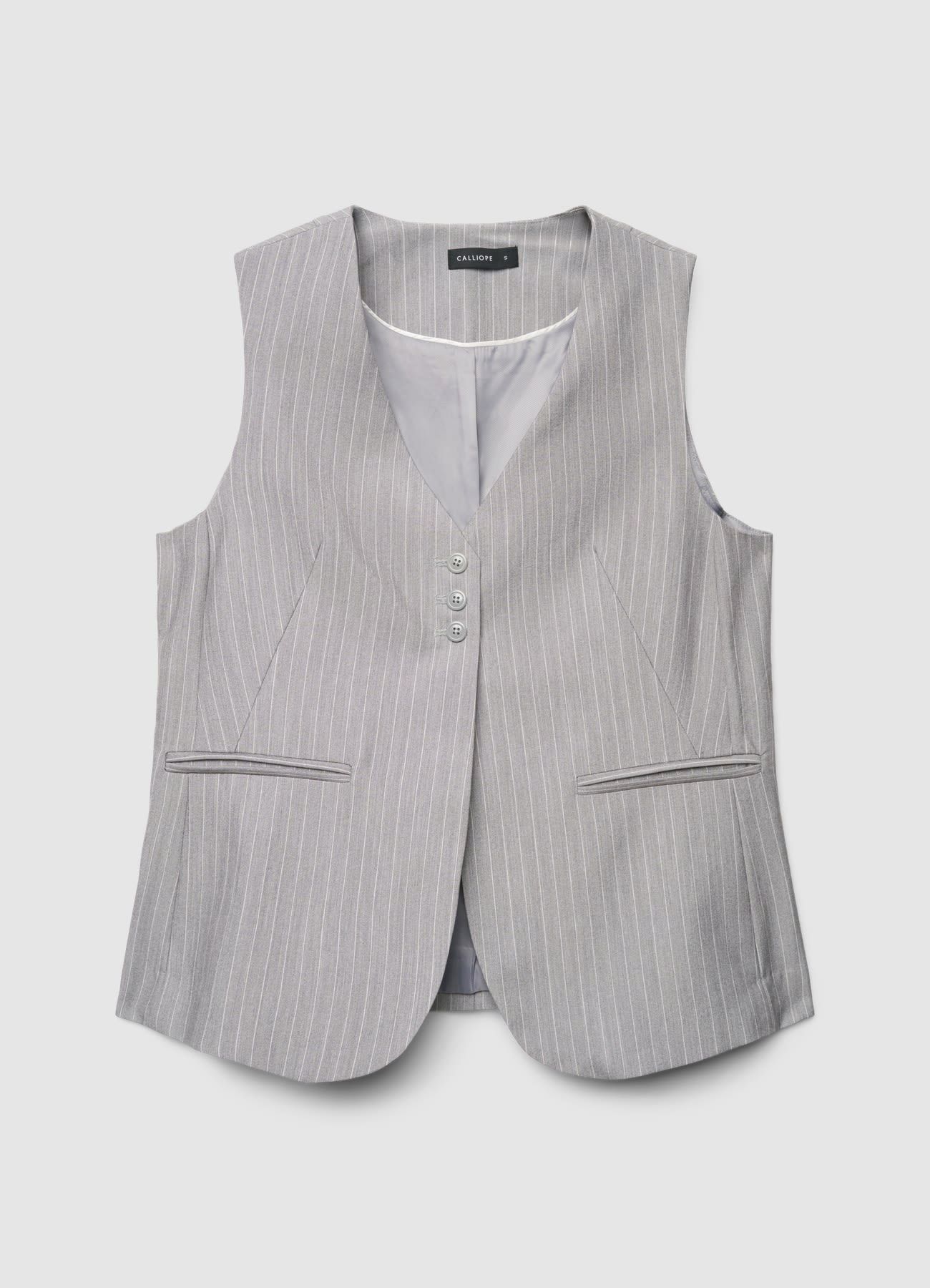 Giacca Žene Calliope det_4