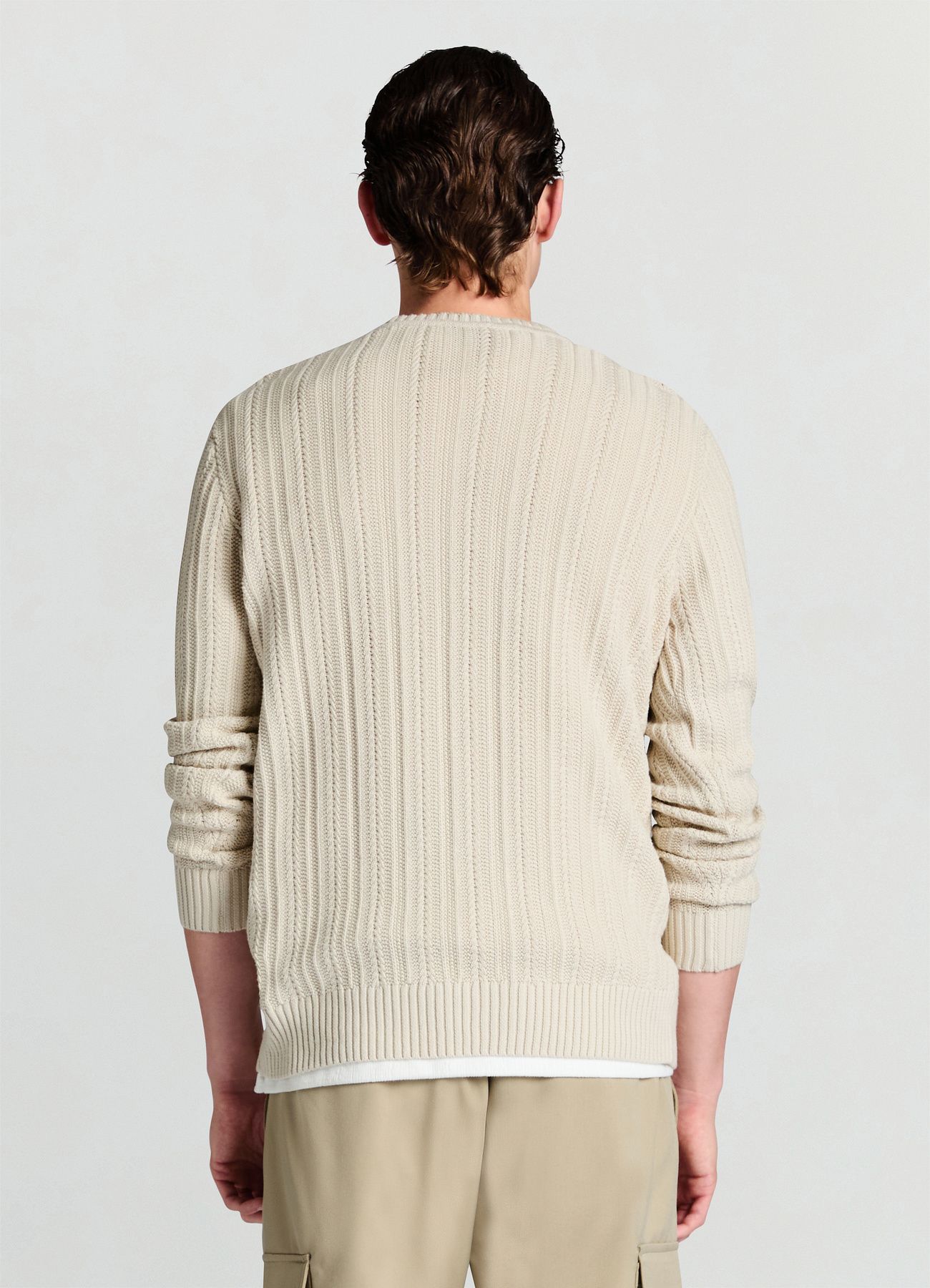 Sweater 3-5 Man Calliope det_3