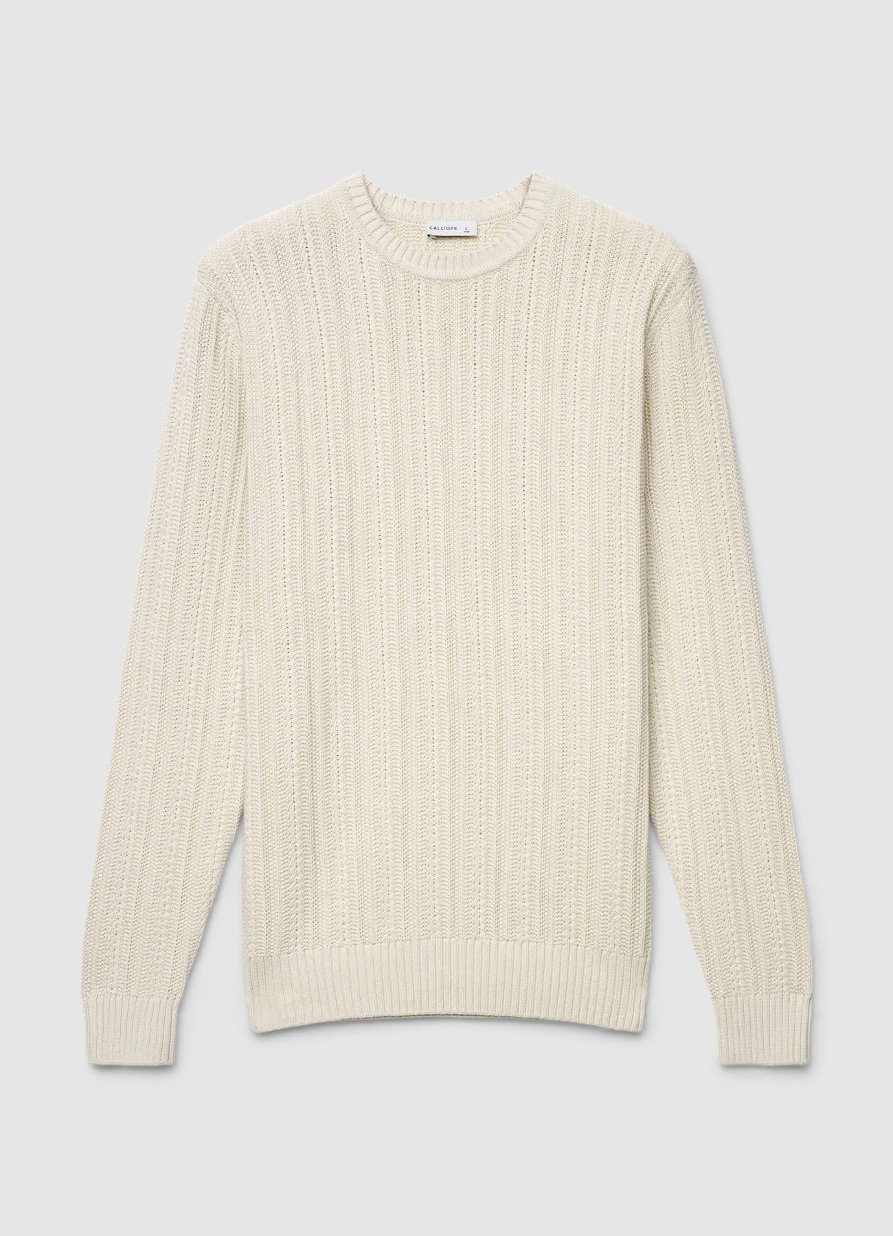 Sweater 3-5 Man Calliope det_4