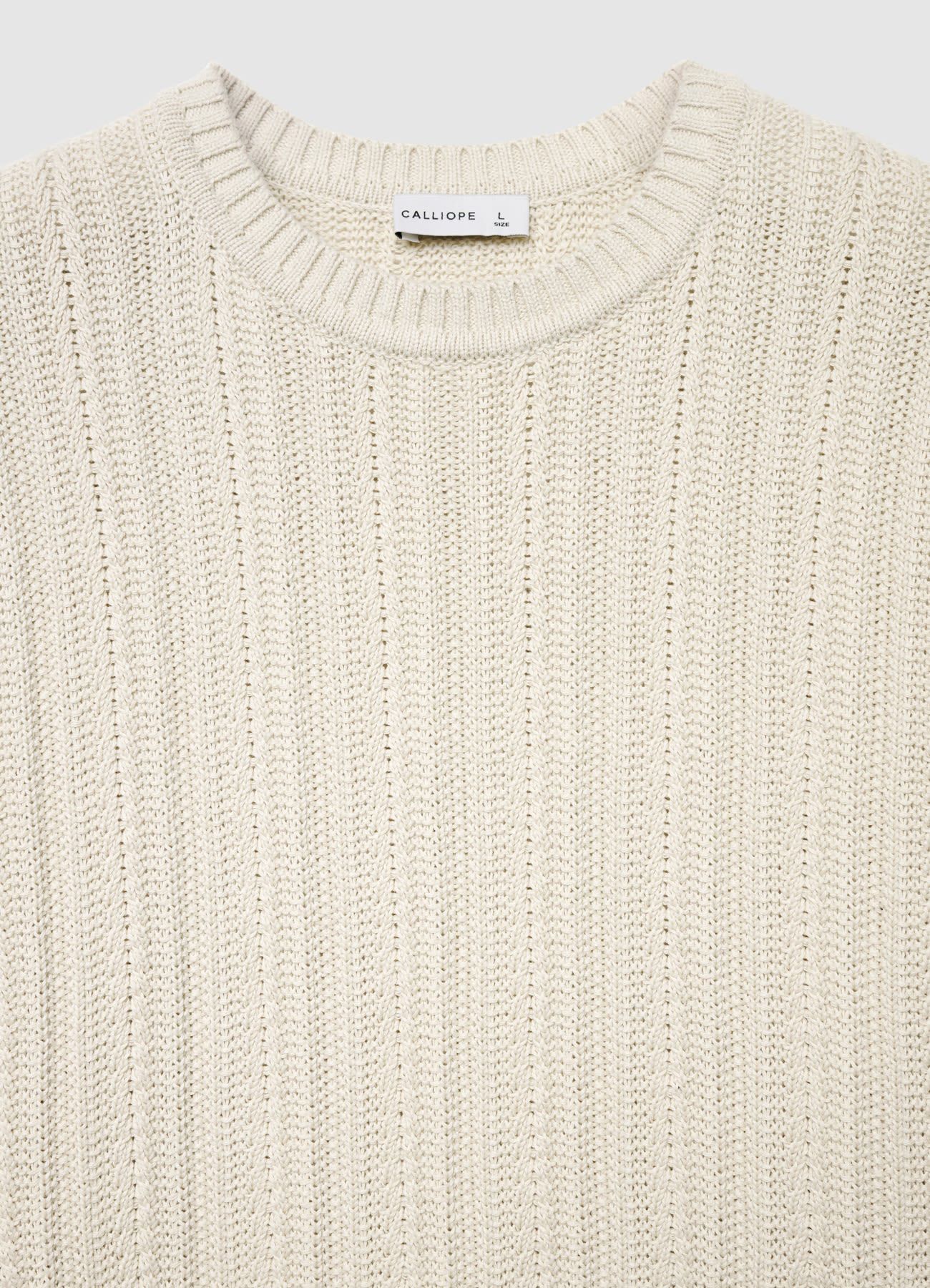 Sweater 3-5 Man Calliope st_a3