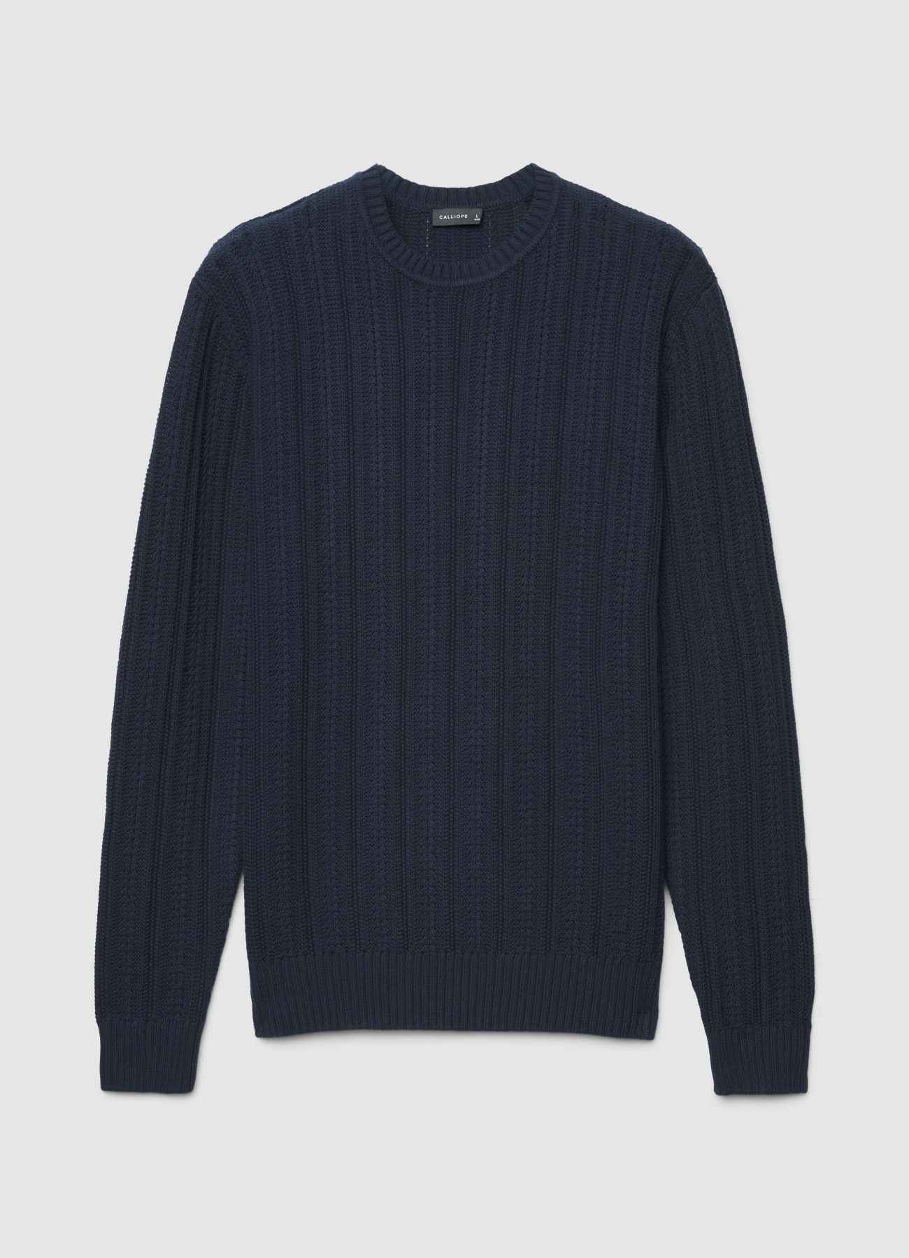 Sweater 3-5 Man Calliope det_4