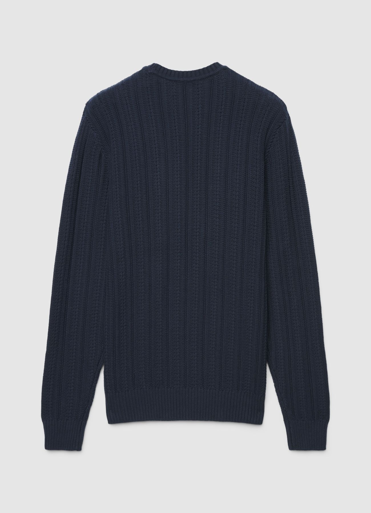 Sweater 3-5 Man Calliope det_5