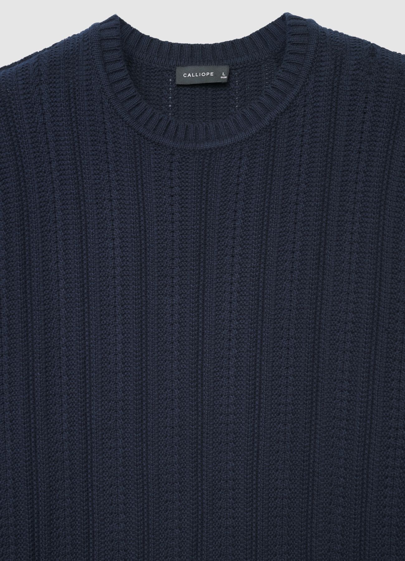 Sweater 3-5 Man Calliope st_a3