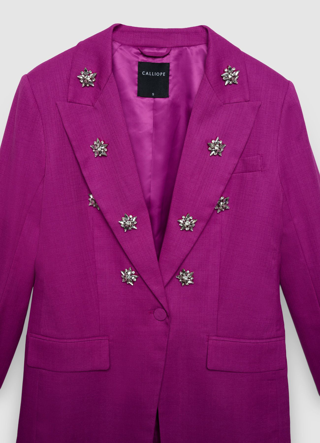 Jacket Woman Calliope st_a3