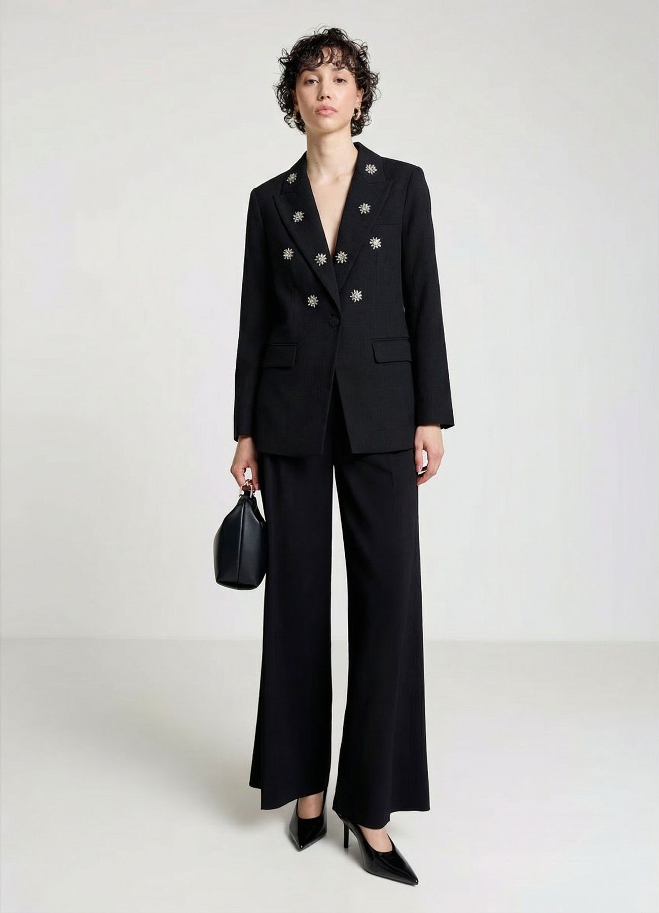 Jacket Woman Calliope