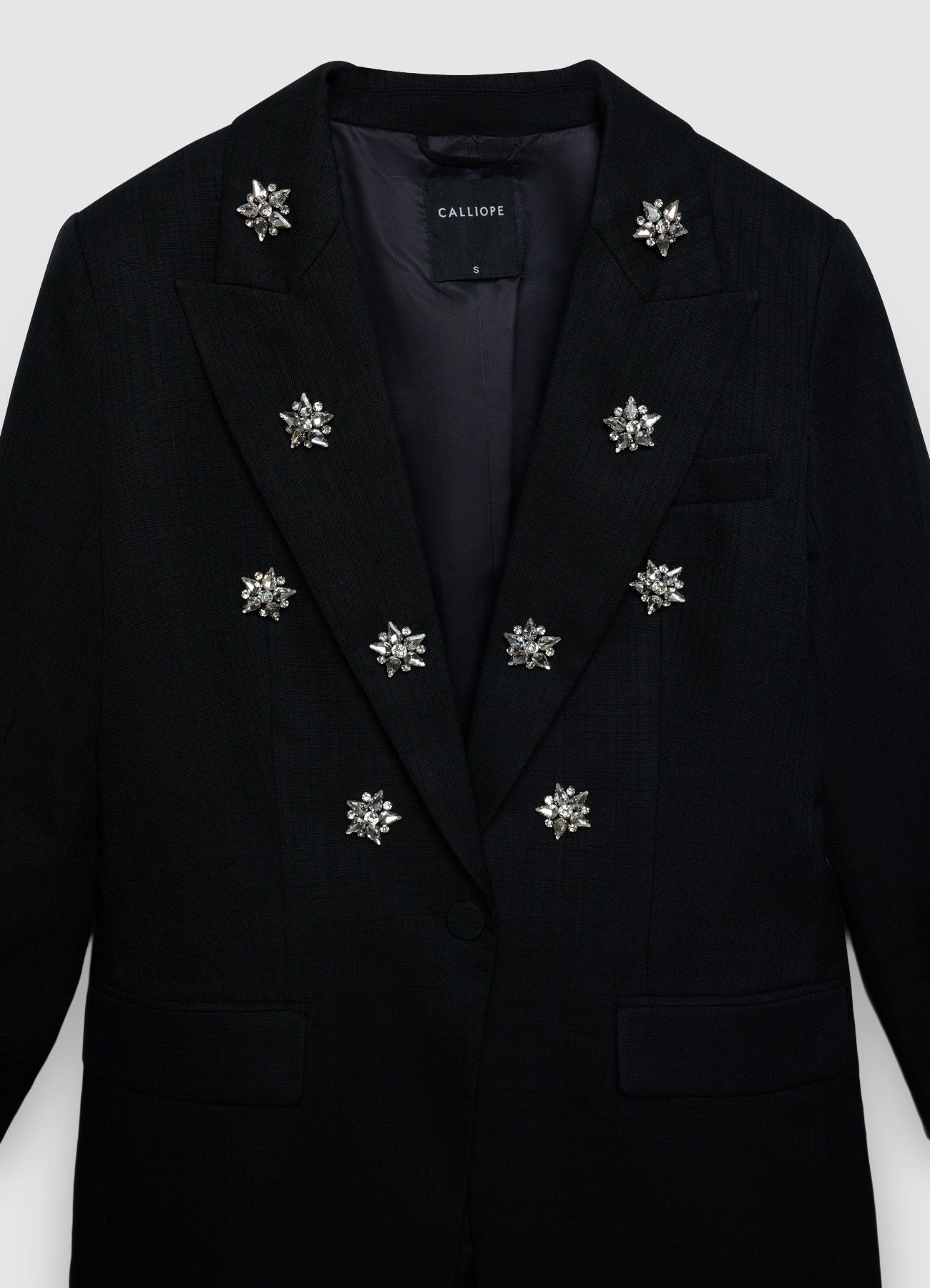 Jacket Woman Calliope st_a3