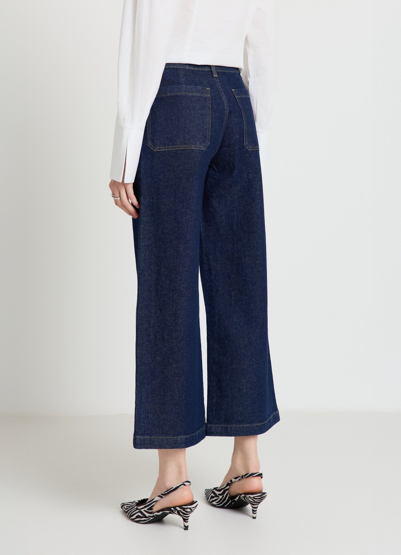 Pantalone Jeans Lungo Žene Calliope in_i4