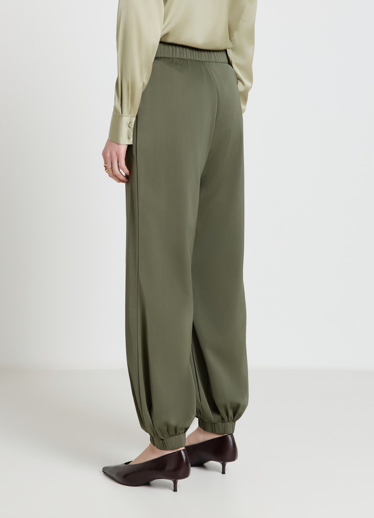 Nohavice dlhe Zena Calliope in_i4