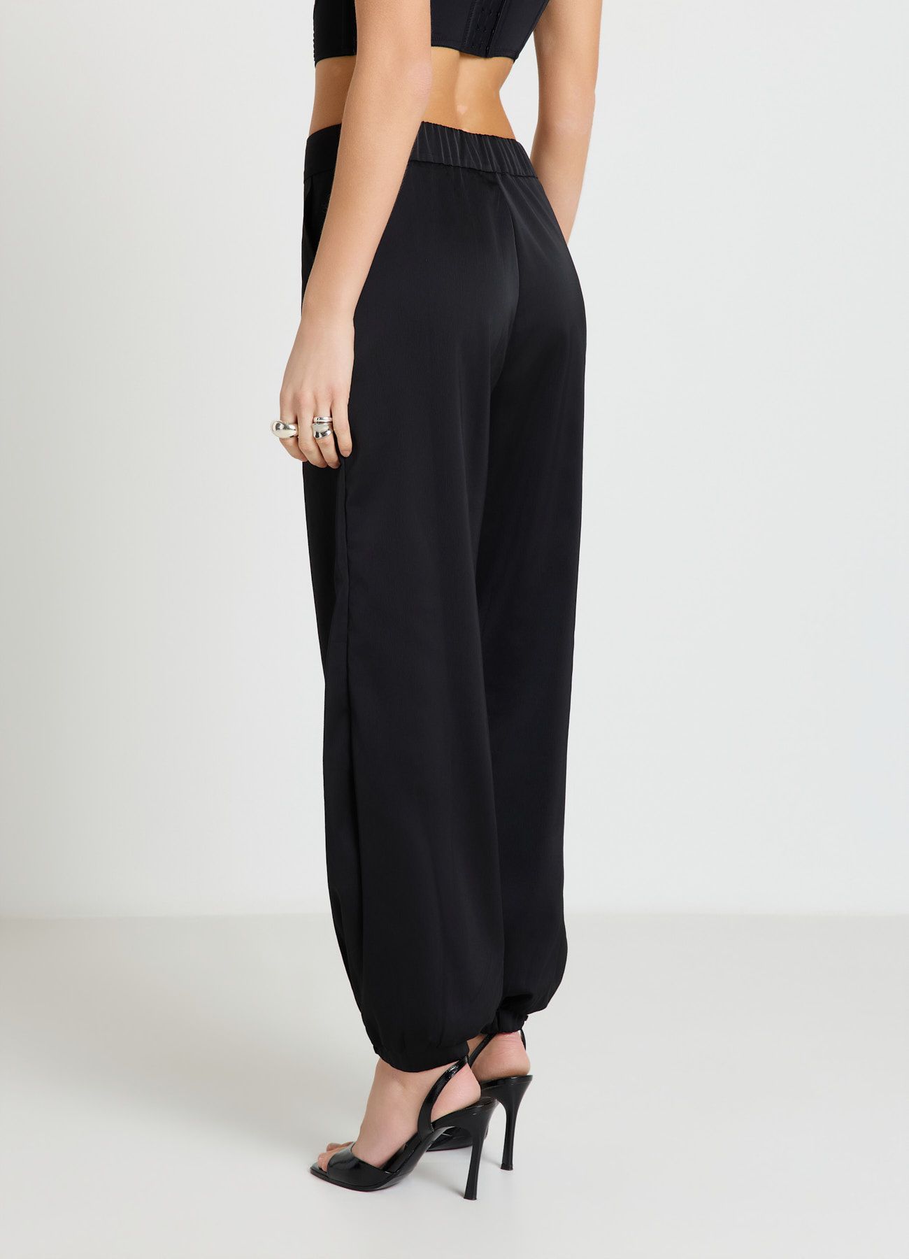 Pantalone Lungo Žene Calliope in_i4