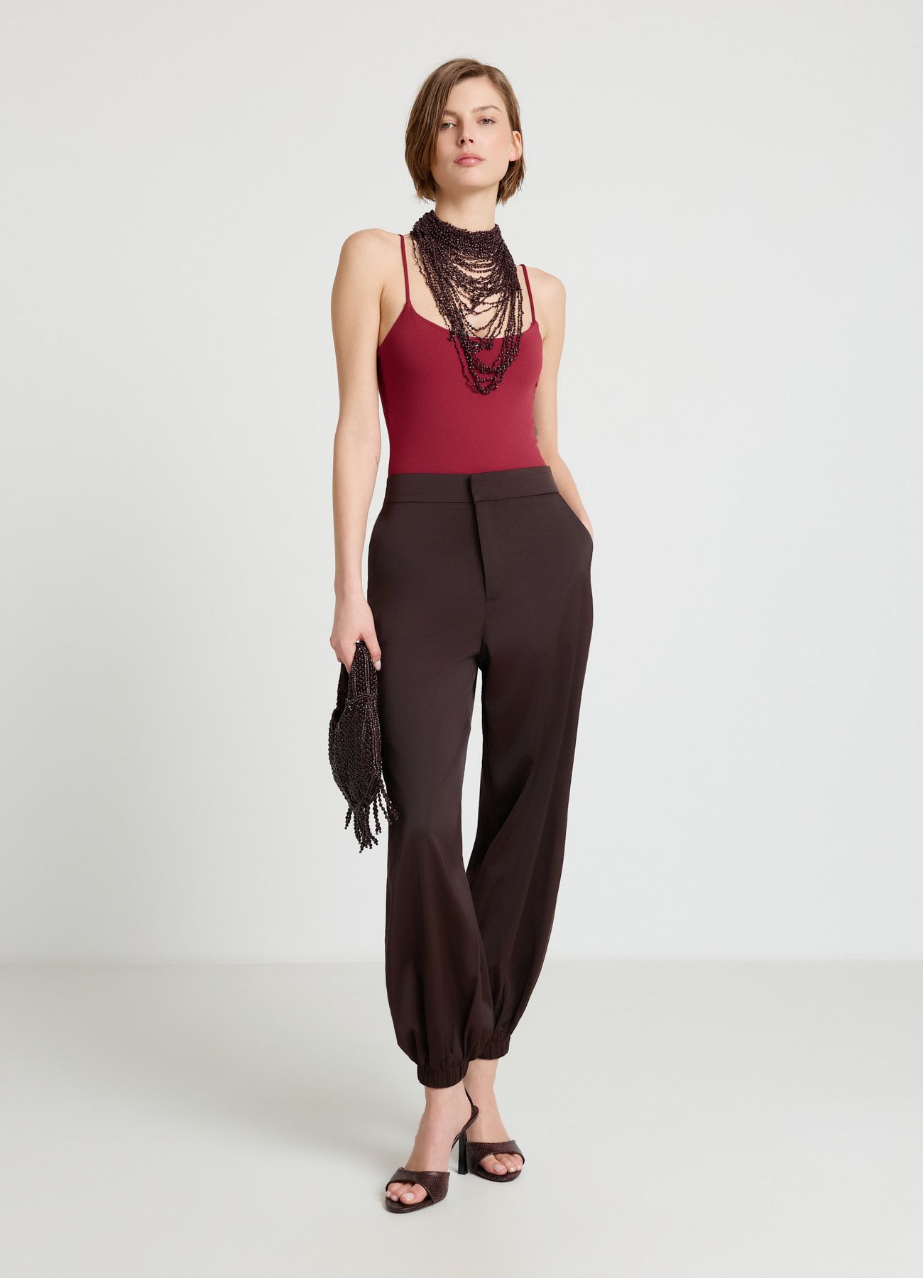 Nohavice dlhe Zena Calliope