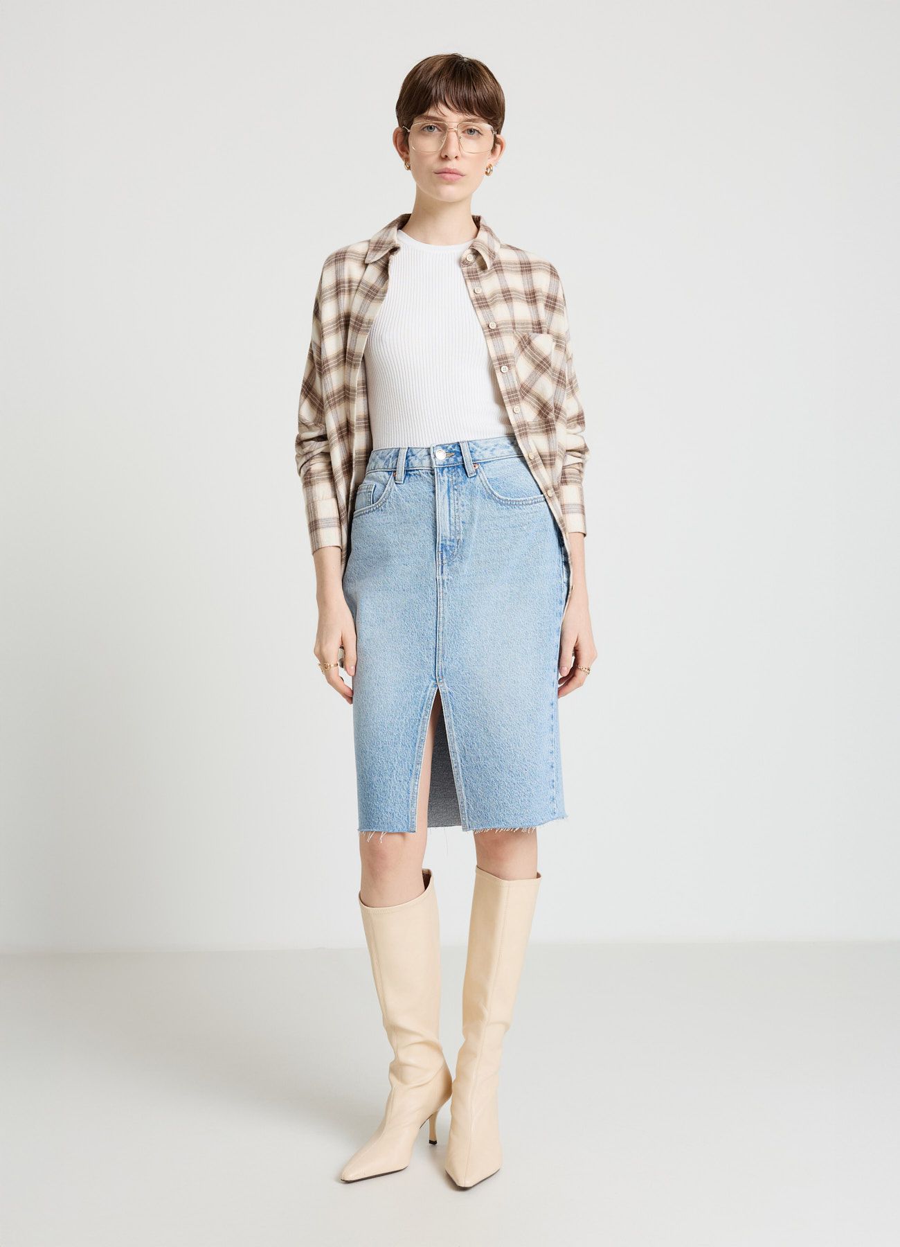 Skirt Woman Calliope