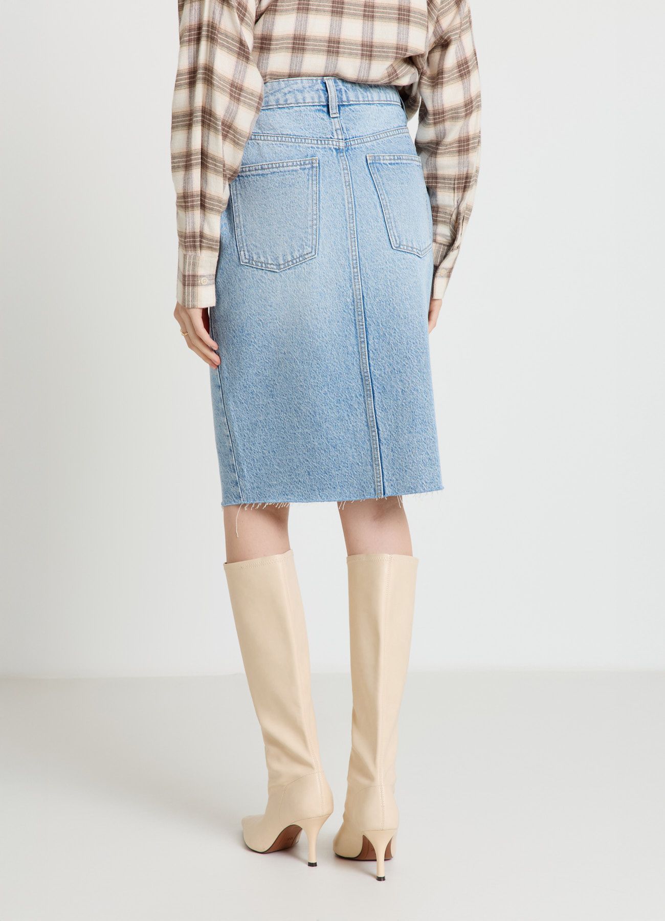 Skirt Woman Calliope in_i4