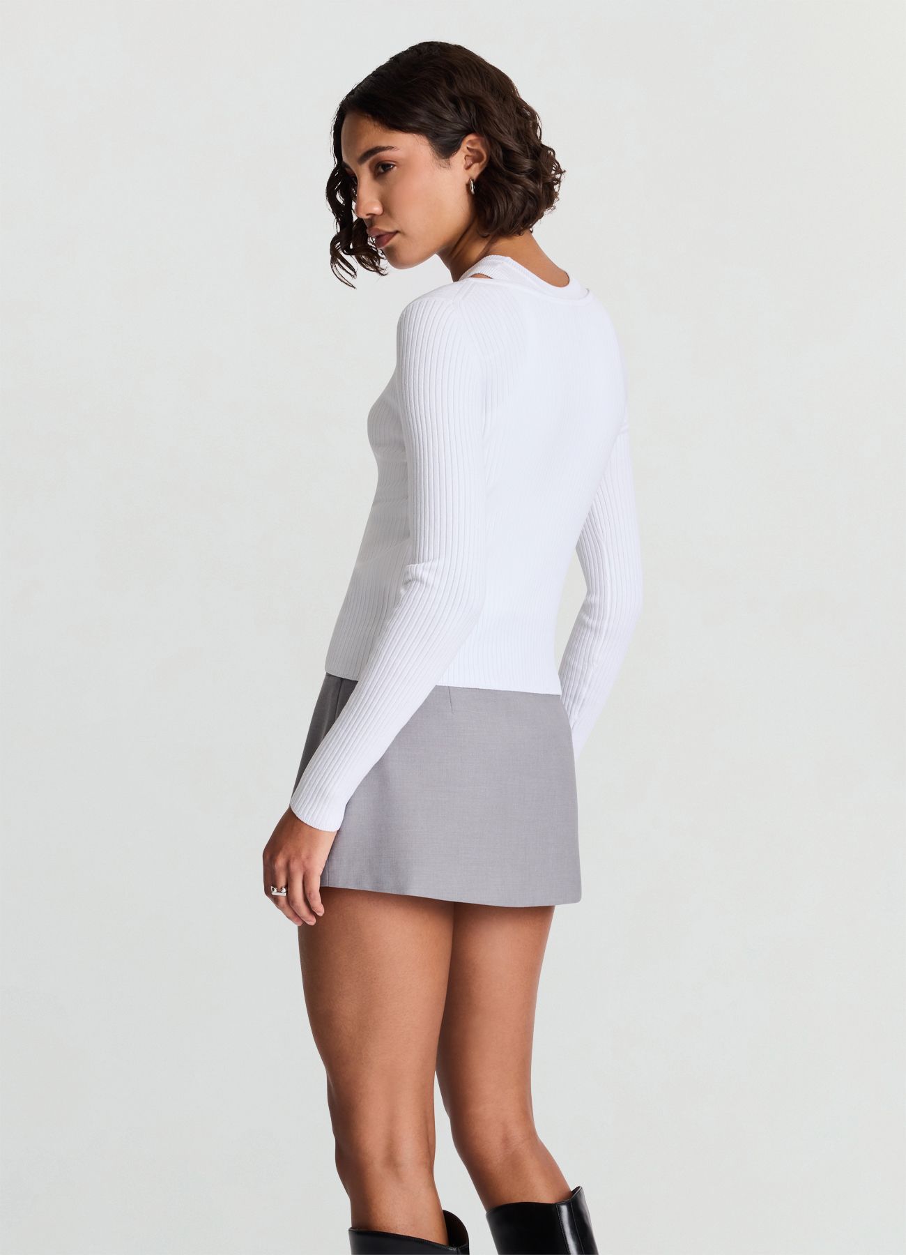 Canotta/Top Damen Calliope det_3