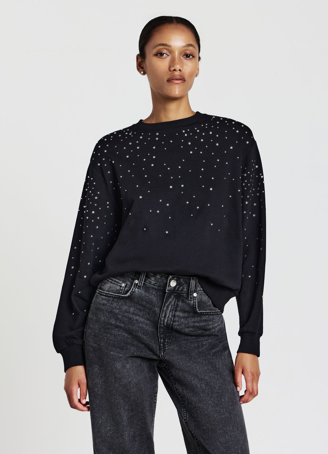 Sweat shirt Woman Calliope