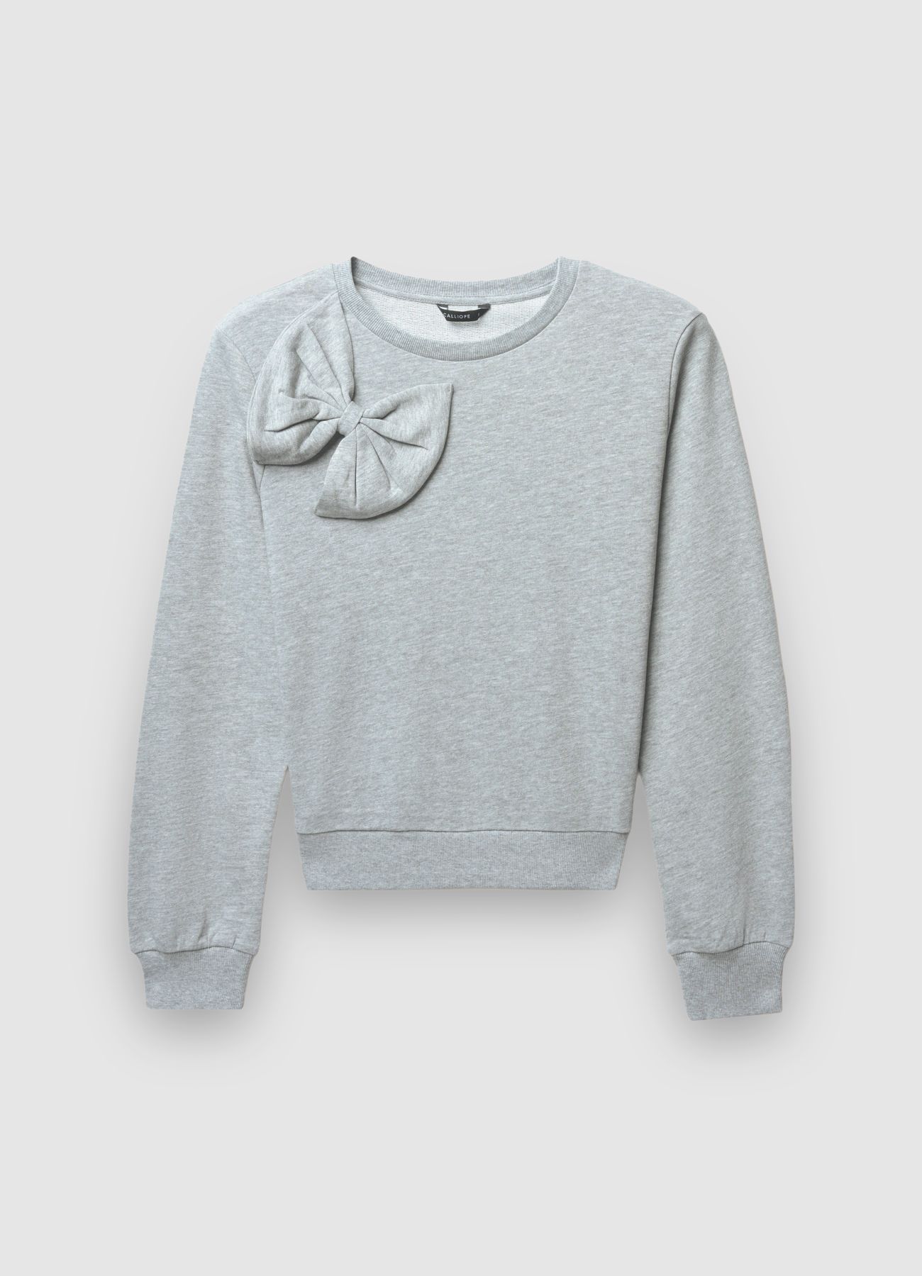 Sweat shirt Woman Calliope det_4