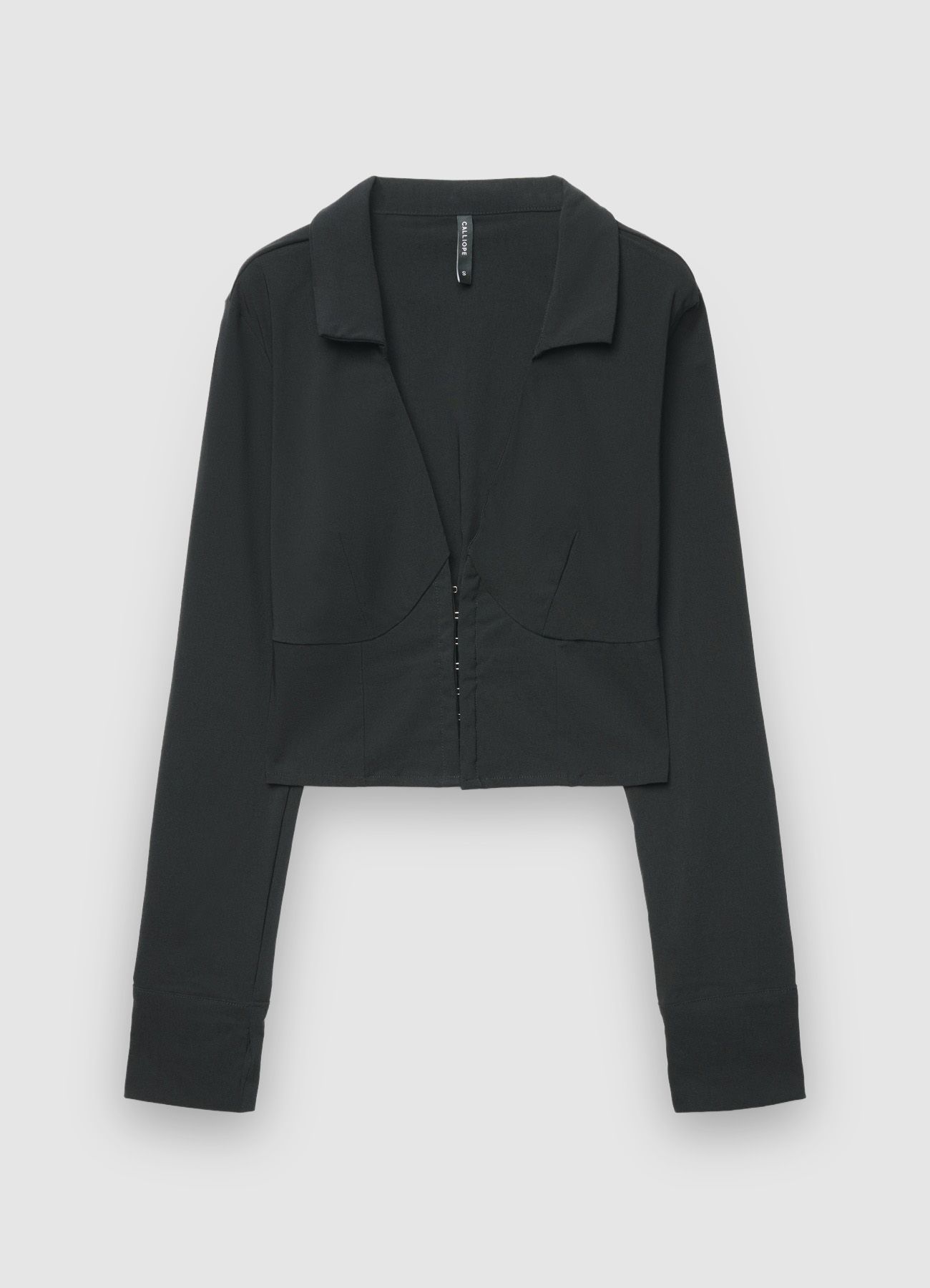 Long-sleeved shirt Woman Calliope