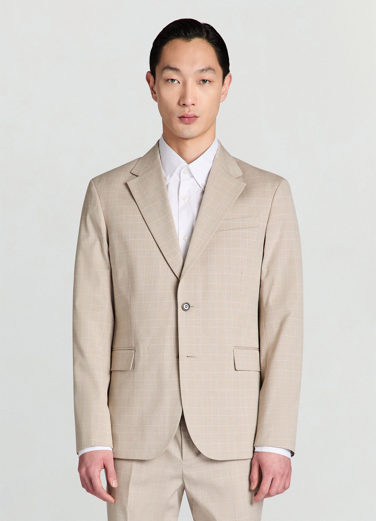 Jacket Man Calliope det_2