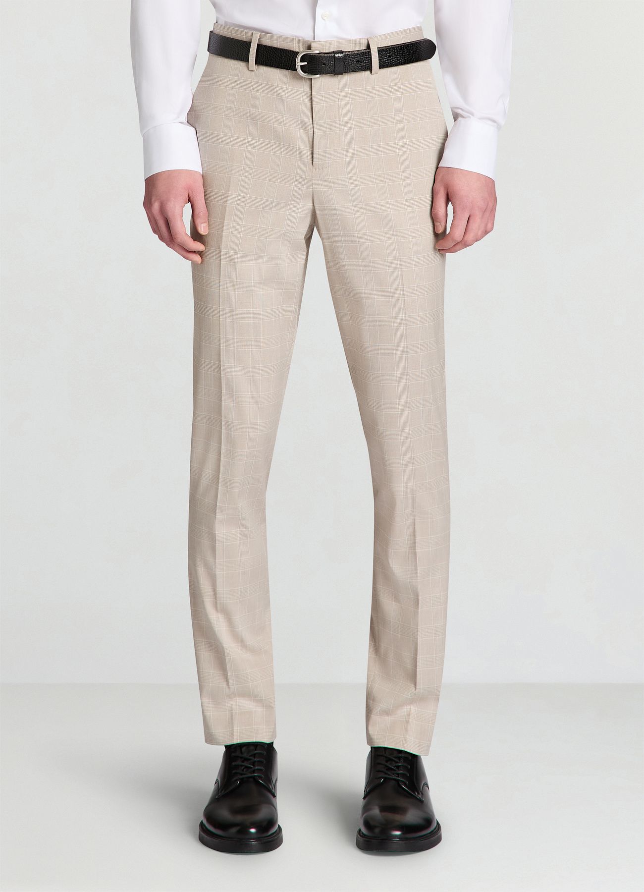 Nohavice dlhe Muz Calliope det_2