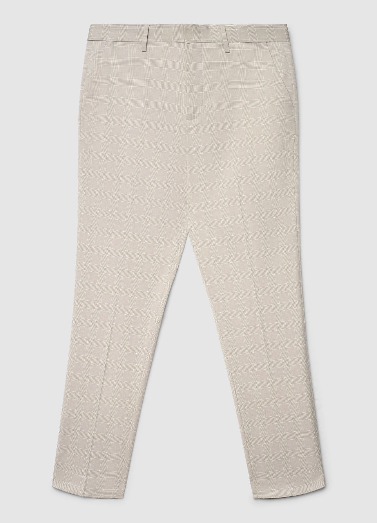 Long pants Man Calliope det_4