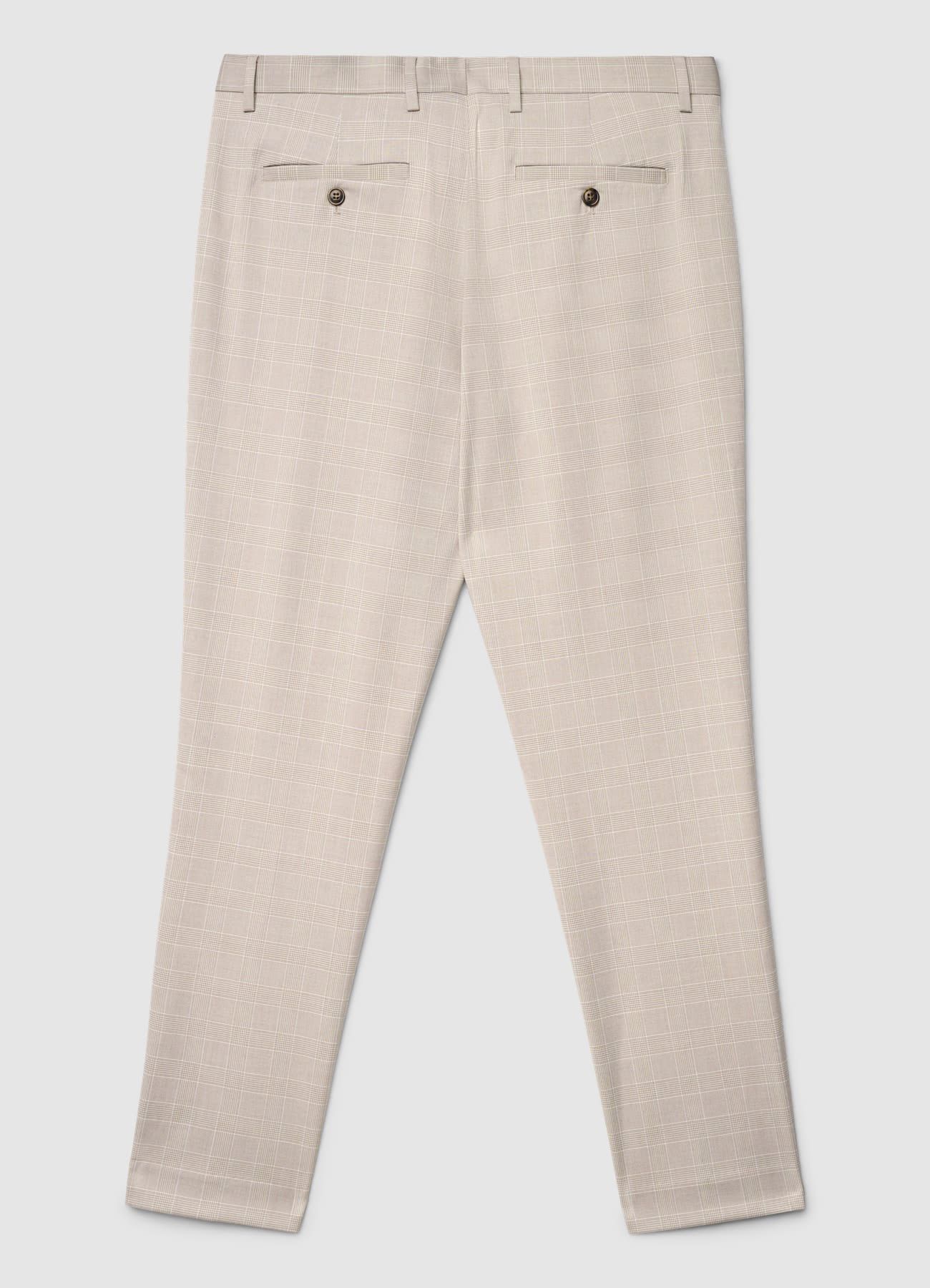 Nohavice dlhe Muz Calliope det_5