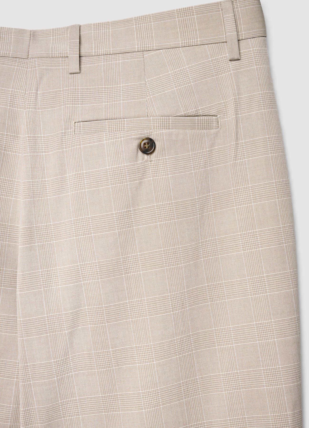 Nohavice dlhe Muz Calliope st_a3