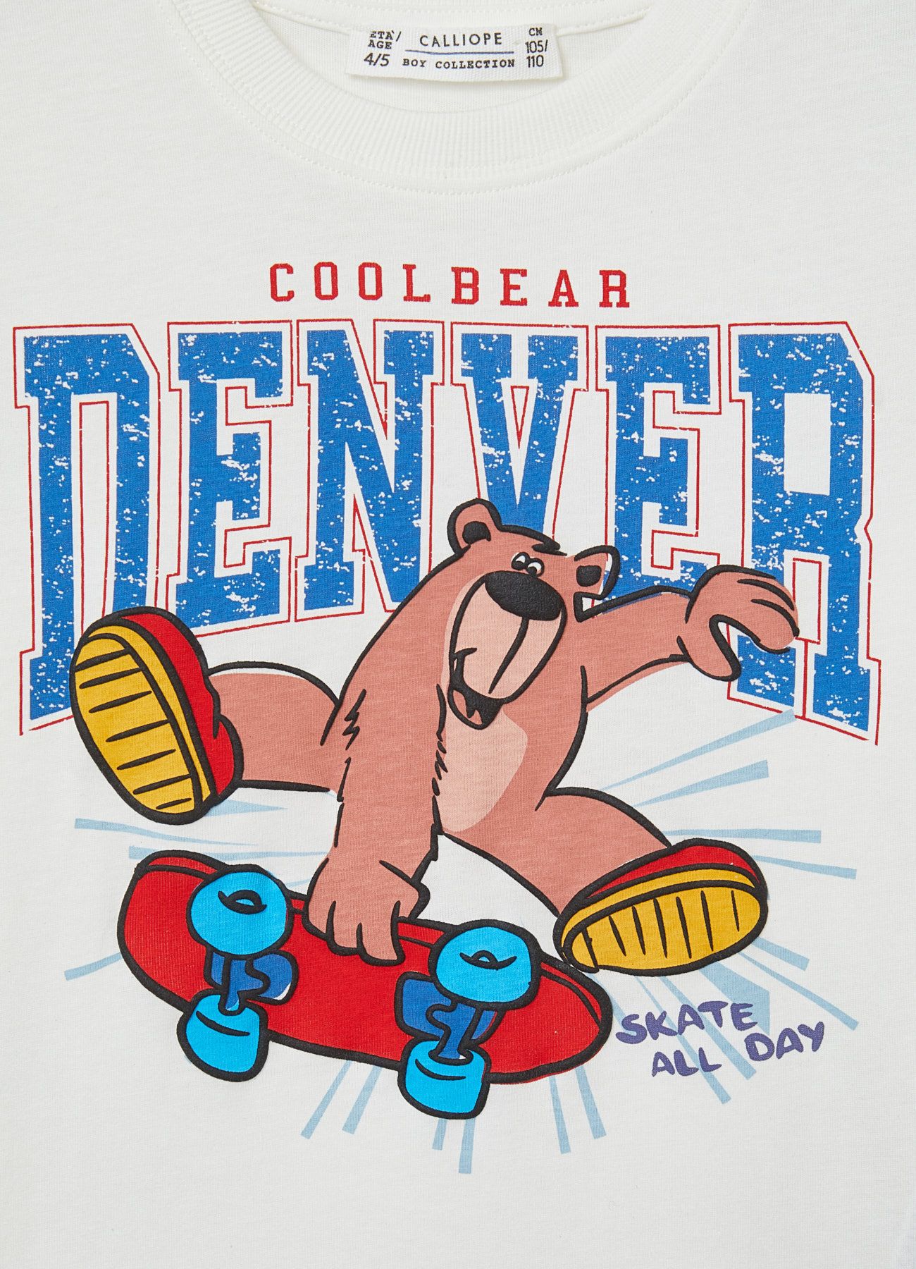 T-Shirt ML Dečaci 022 st_a3