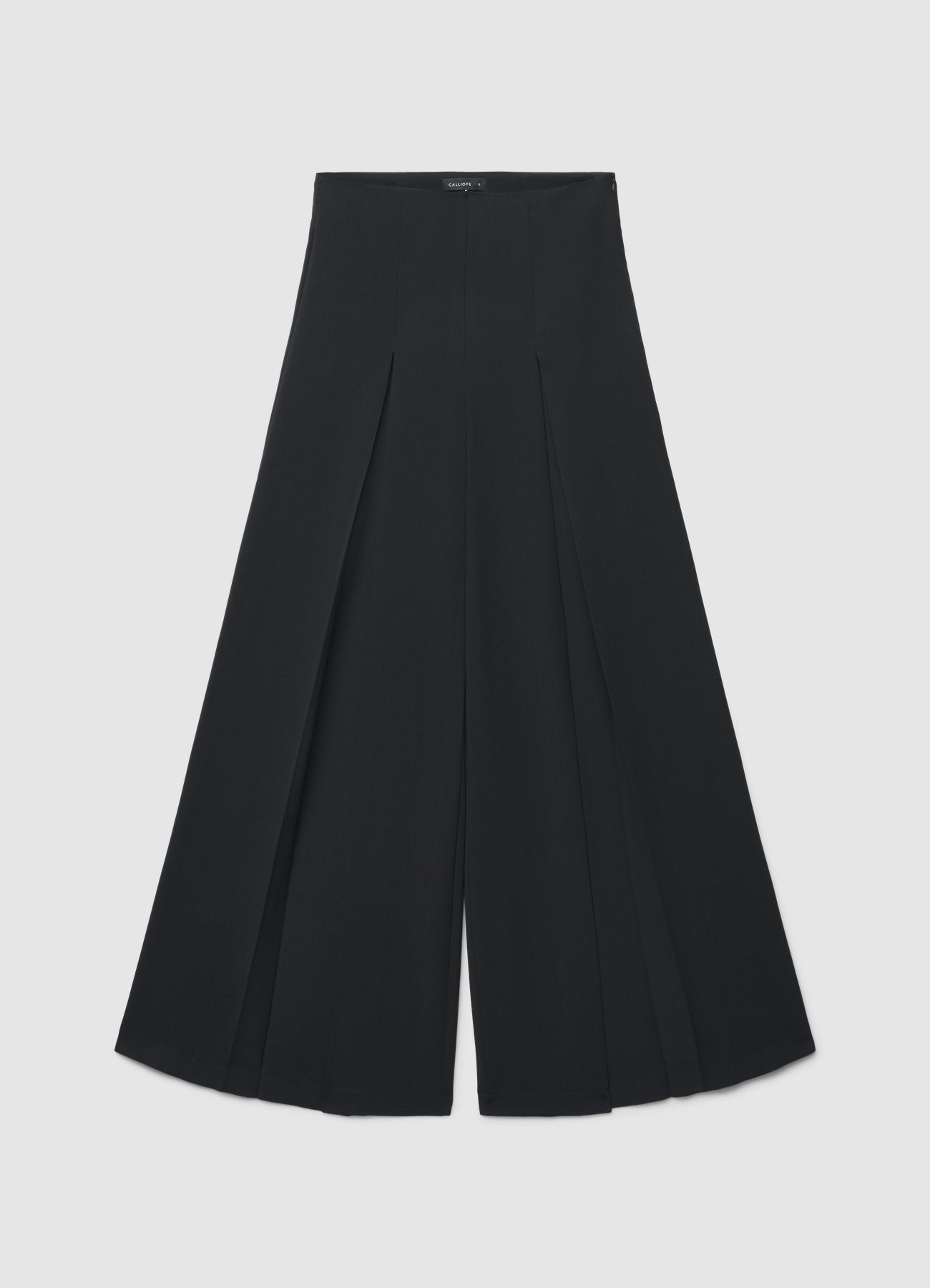 Pantalone Lungo Žene Calliope det_4