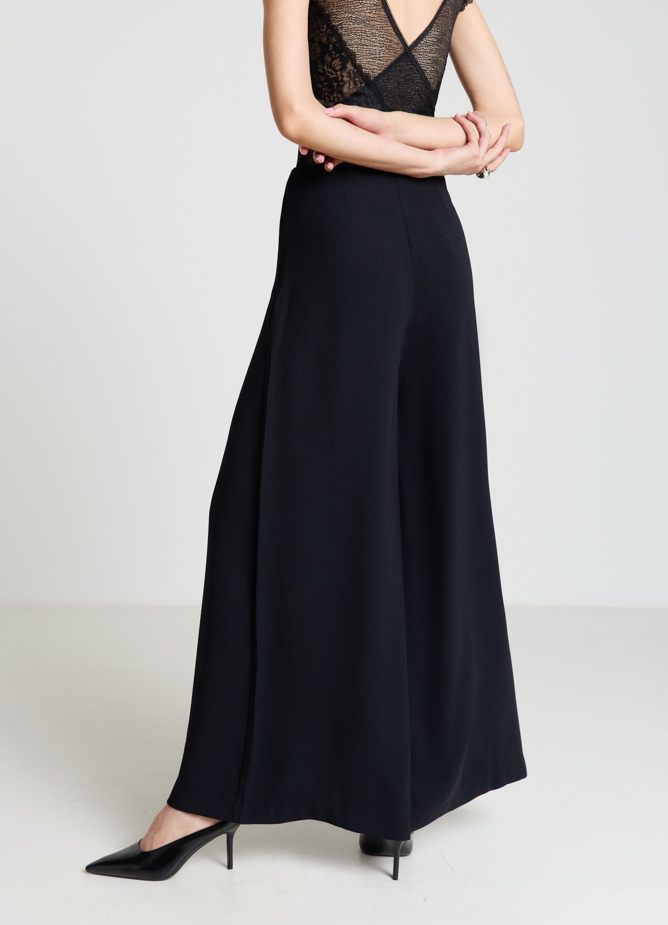 Pantalone Lungo Žene Calliope in_i4