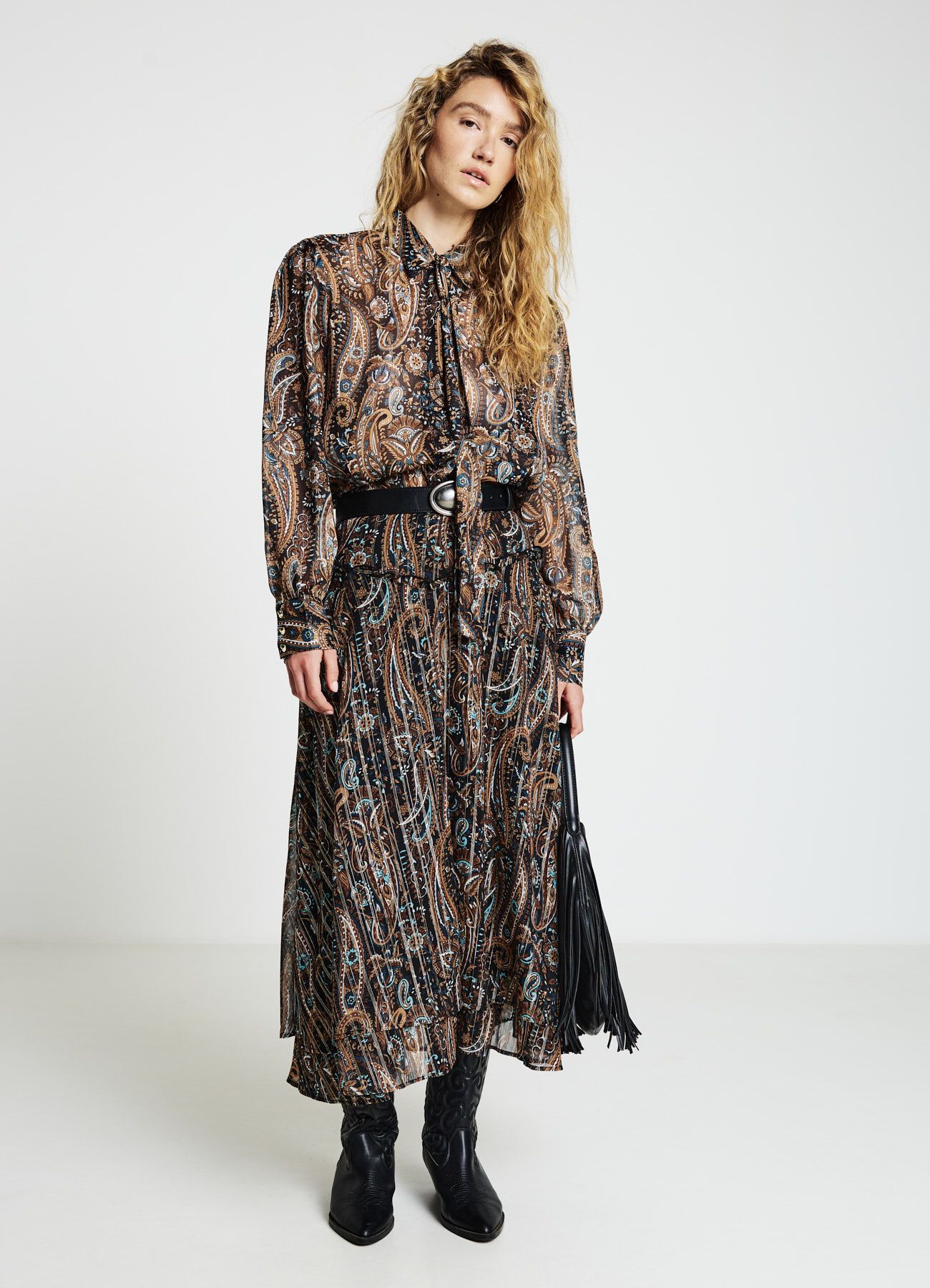 Skirt Woman Calliope