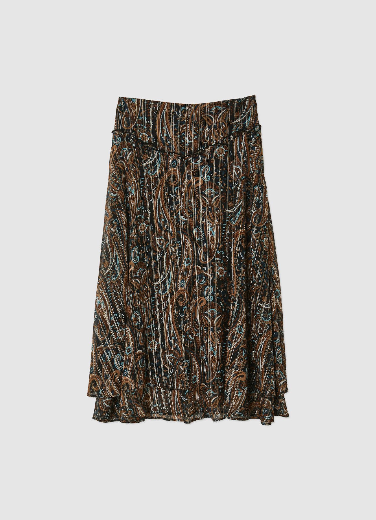 Skirt Woman Calliope det_4
