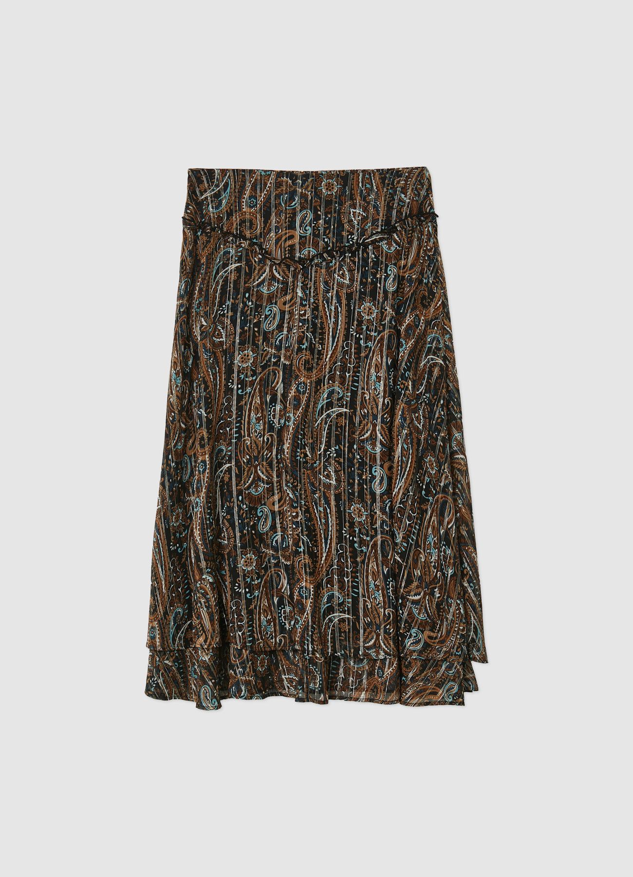 Skirt Woman Calliope det_5