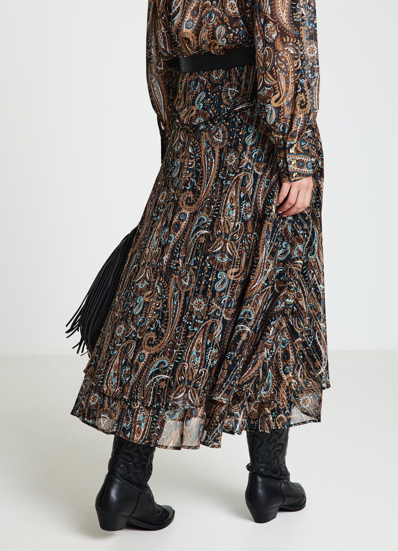 Skirt Woman Calliope in_i4