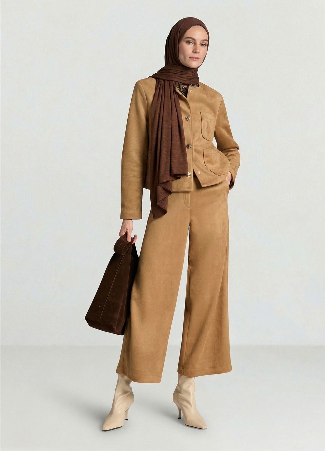 Long pants Woman Calliope