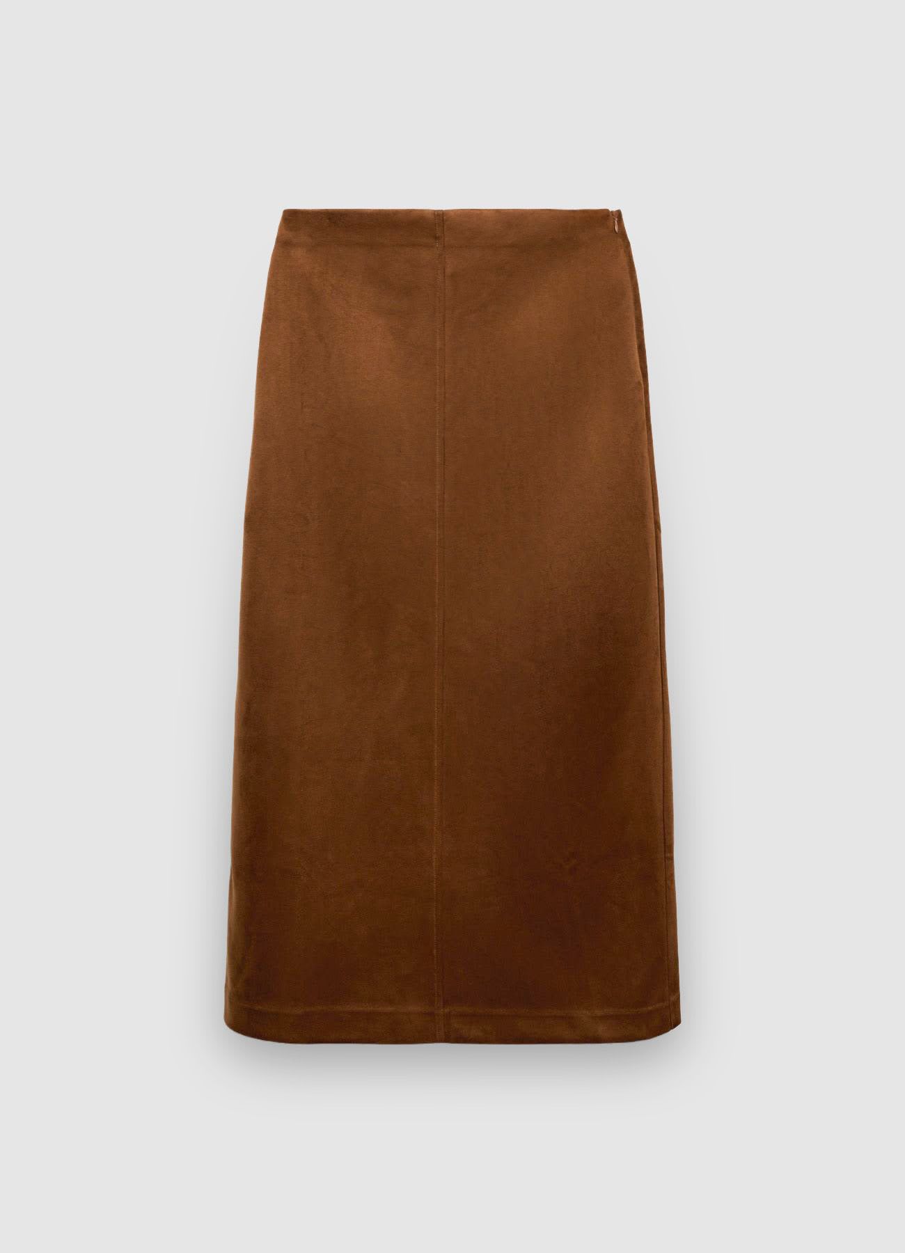 Jupe Femme Calliope det_4