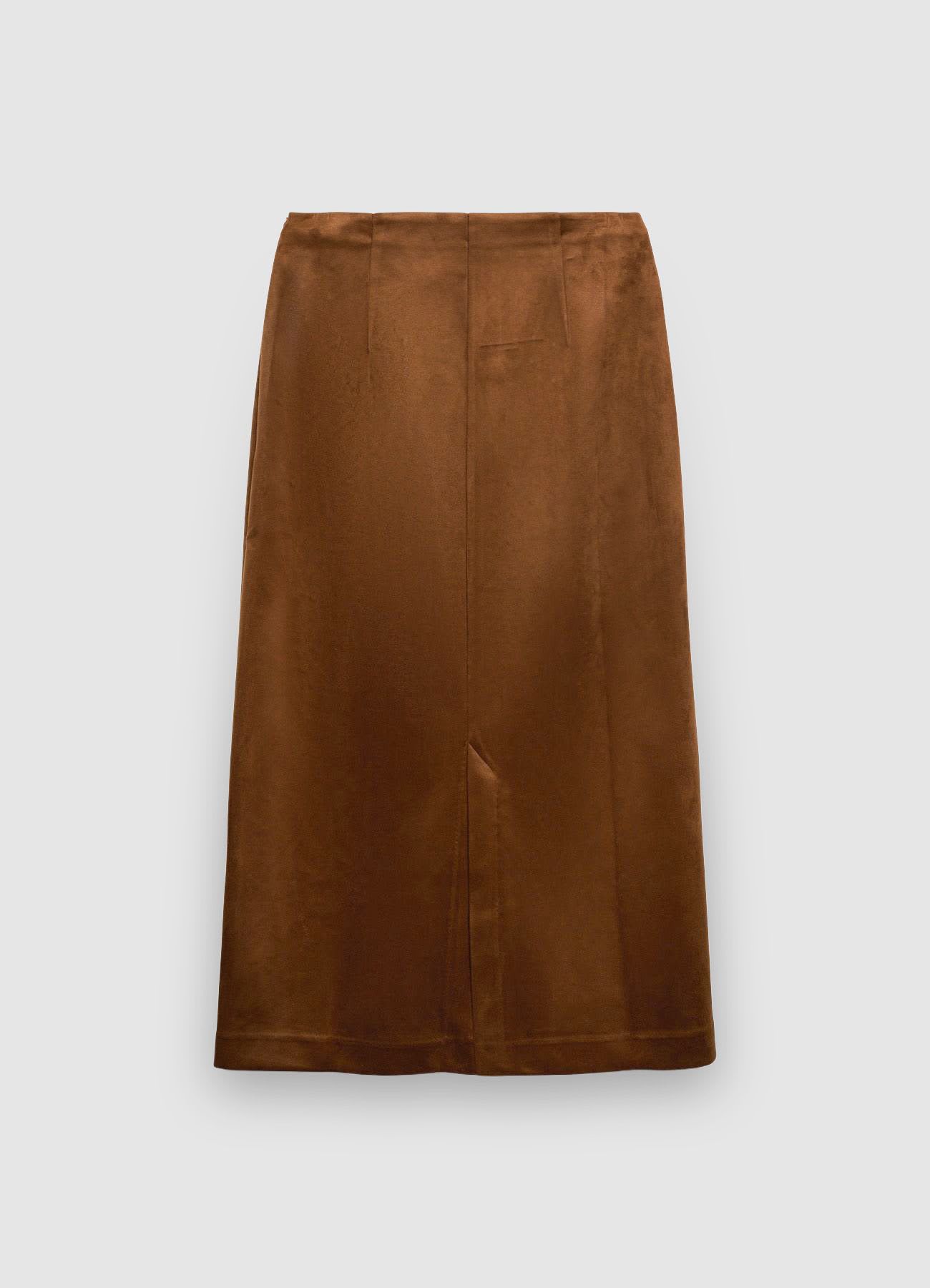 Jupe Femme Calliope det_5