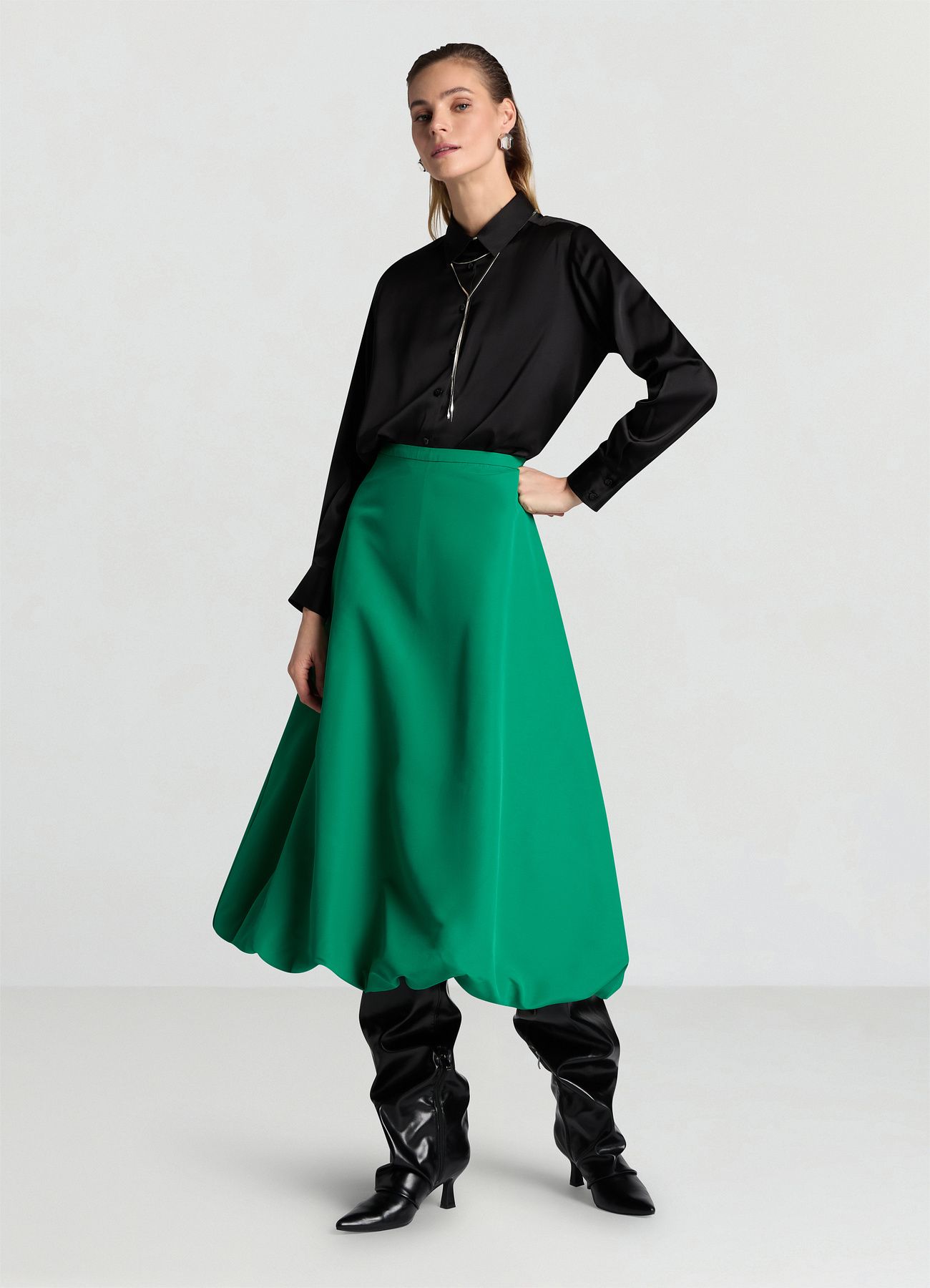 Skirt Woman Calliope