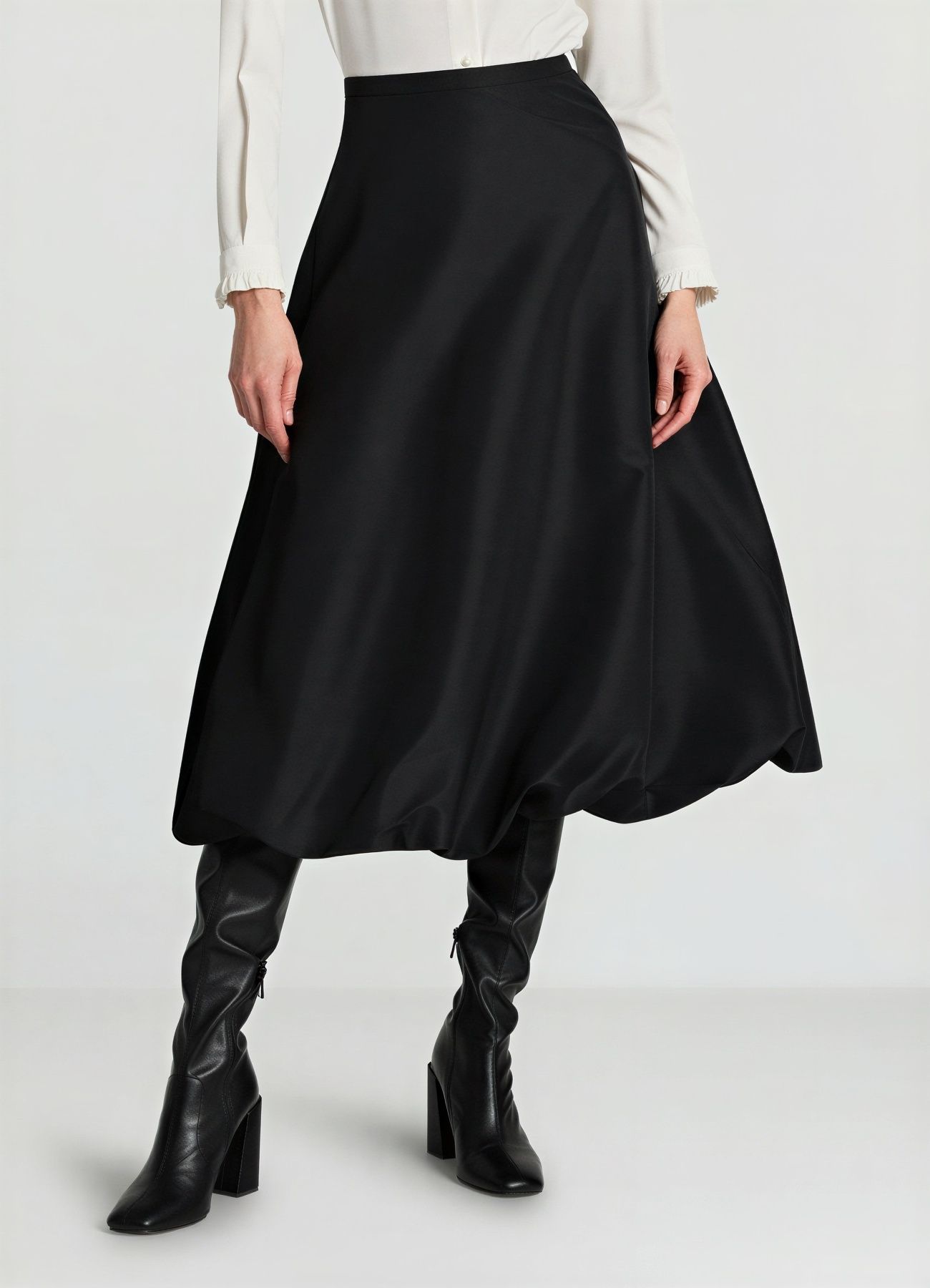 Skirt Woman Calliope det_2