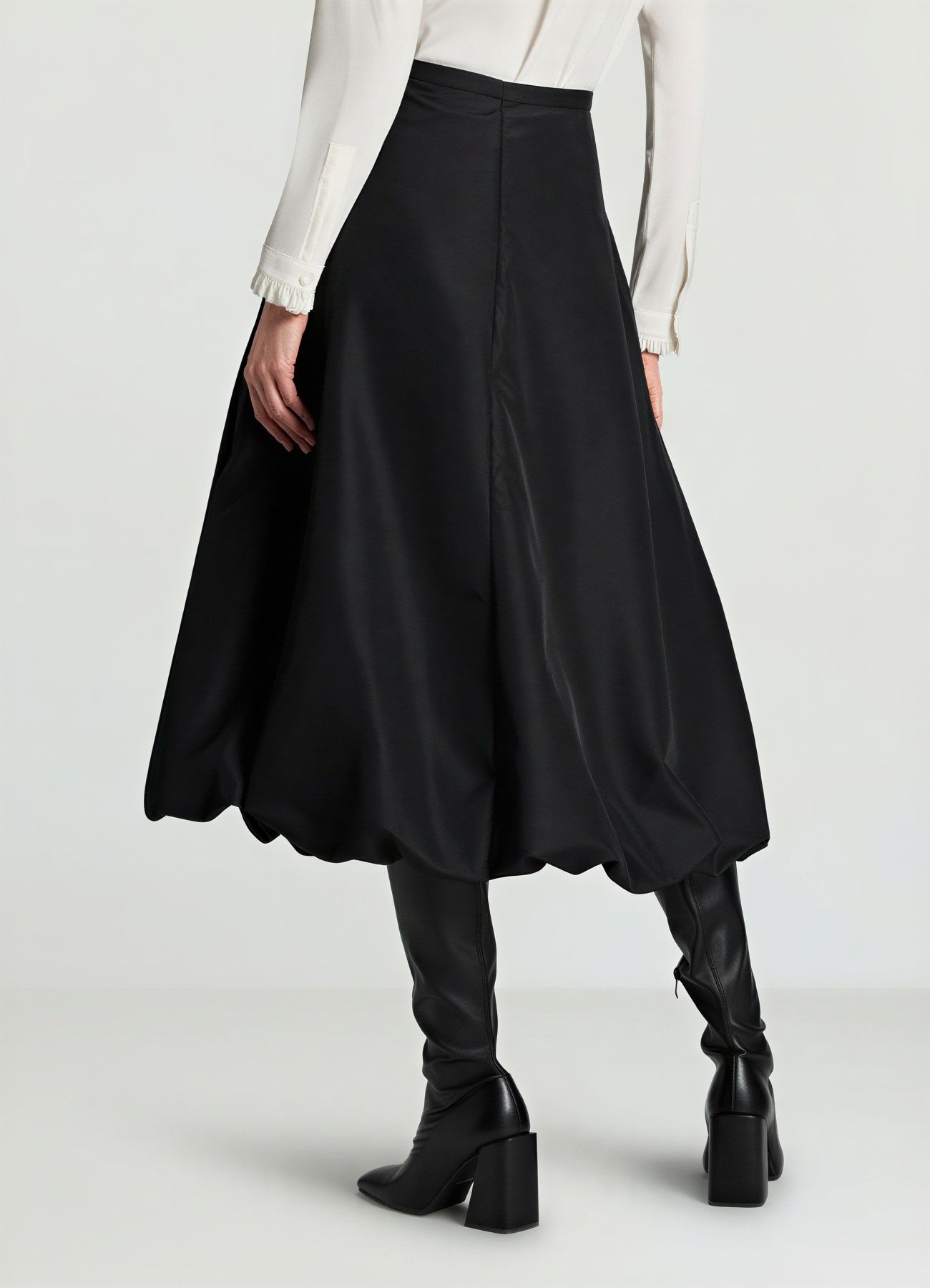 Skirt Woman Calliope det_3