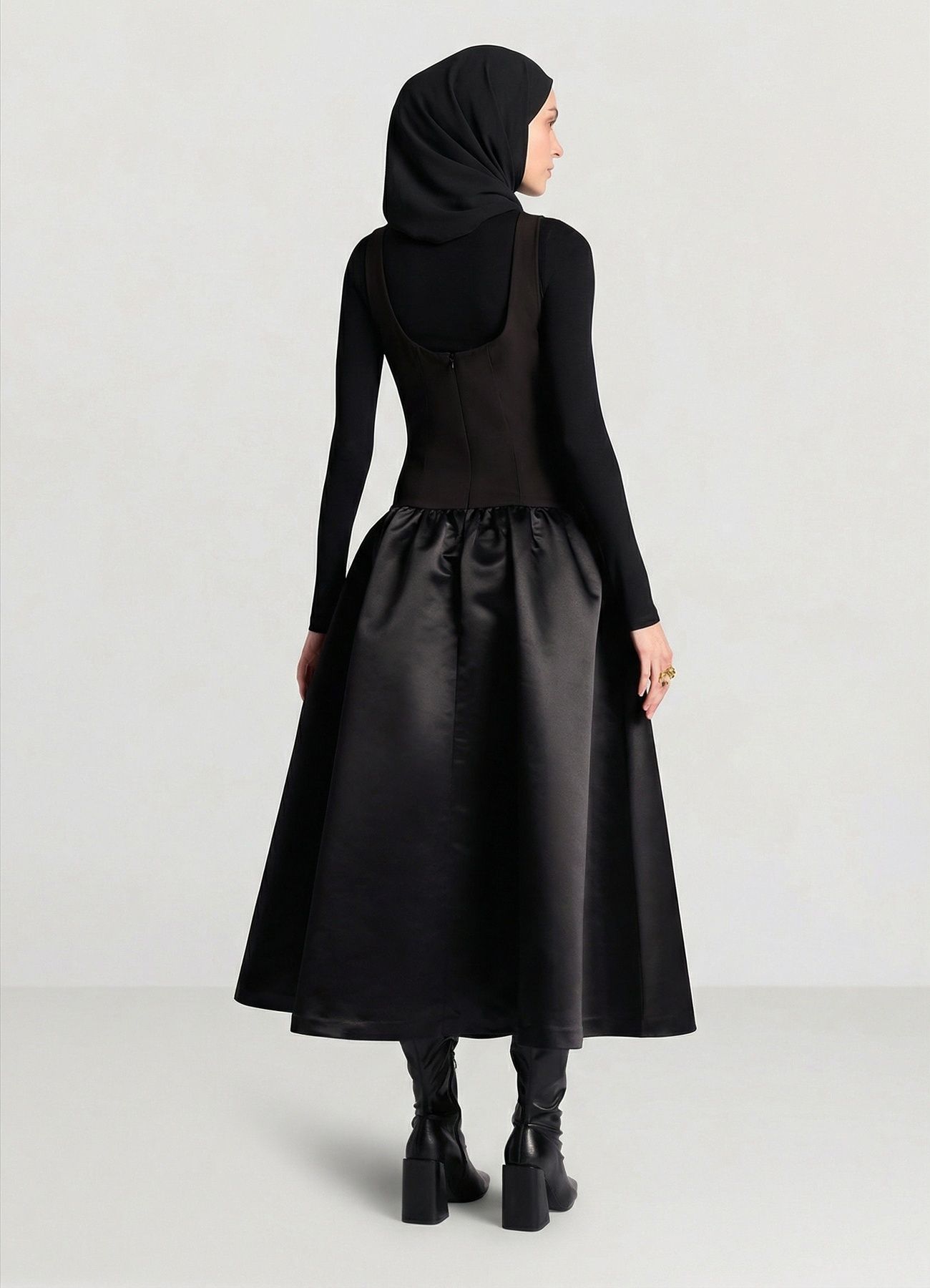 Abito Žene Calliope det_3