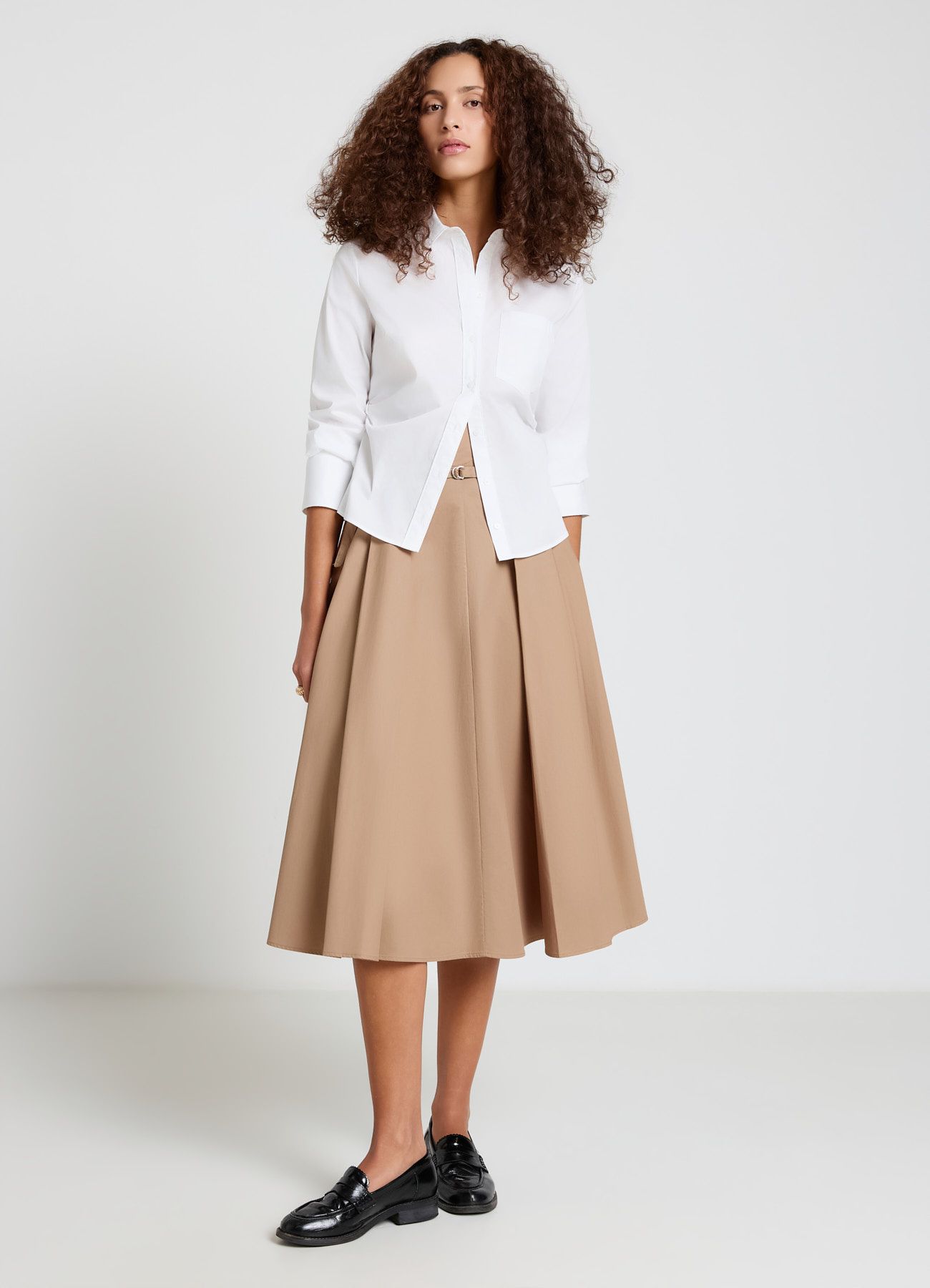 Skirt Woman Calliope