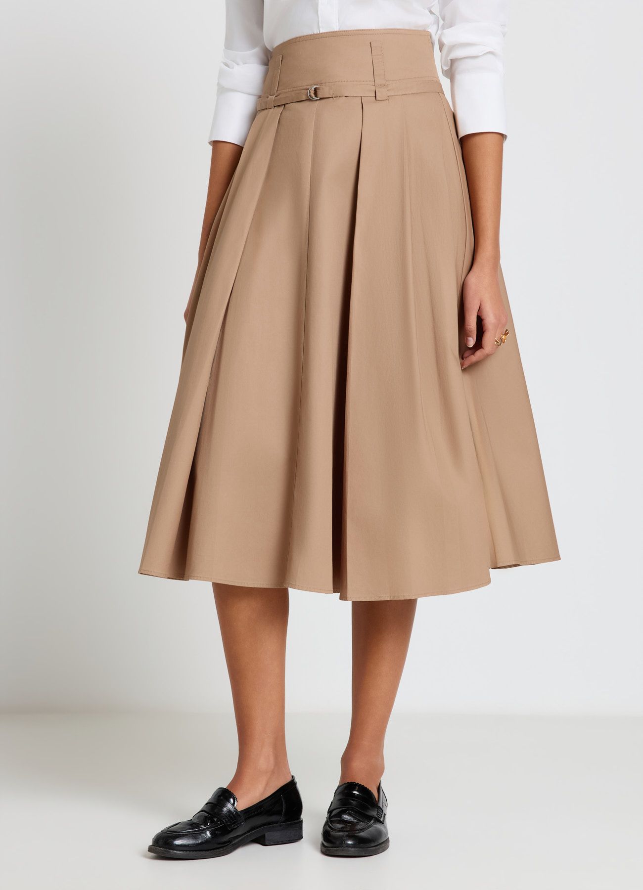 Skirt Woman Calliope det_2